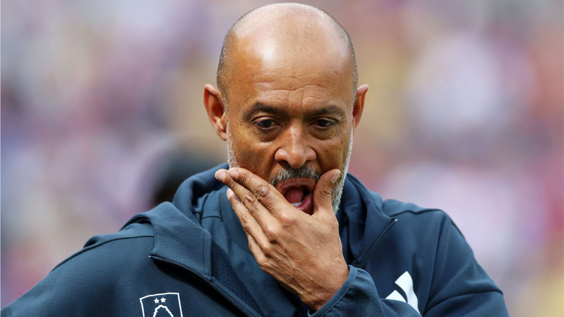 Nuno tears into 'poor' West Ham after damaging Brentford defeat  