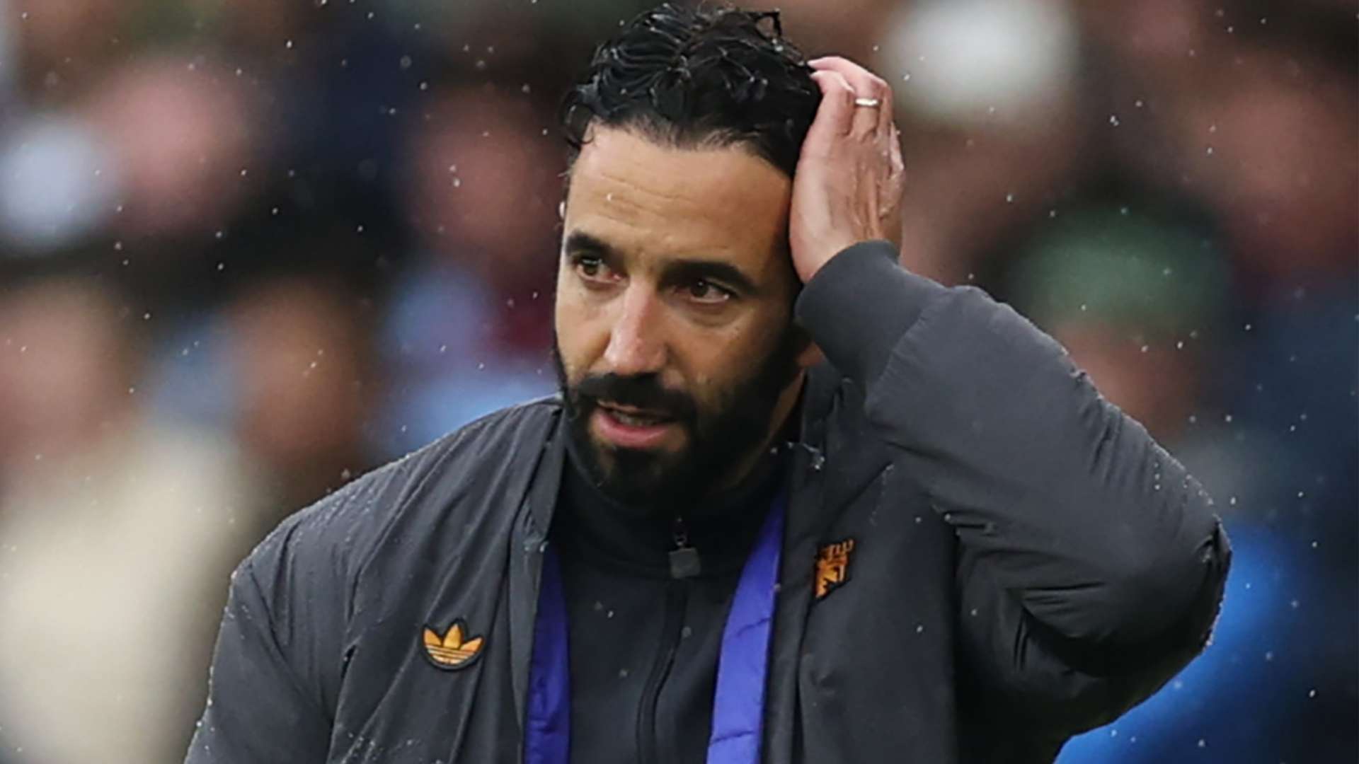 Ex-Man Utd star takes savage swipe at Red Devils' facilities  
