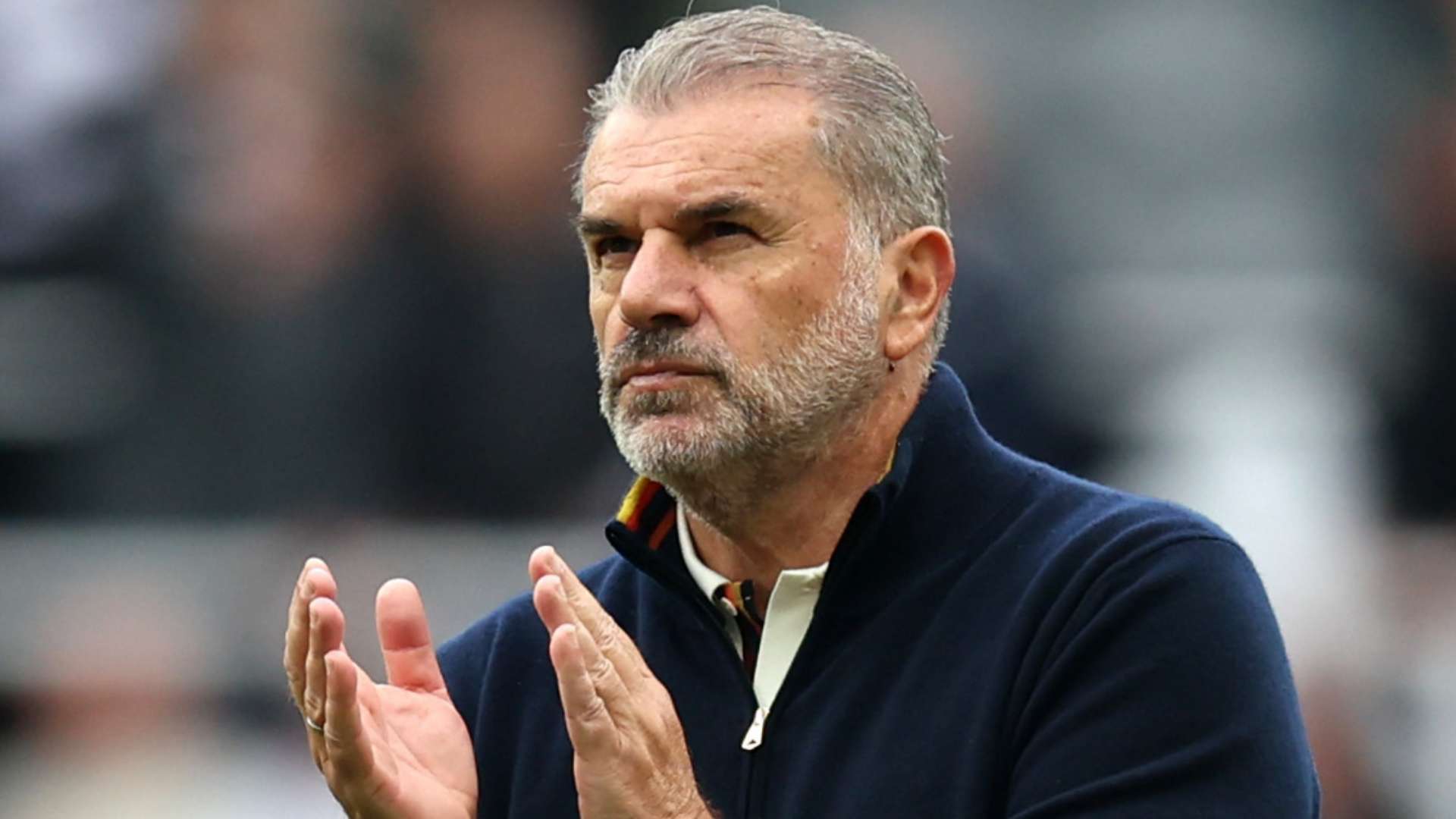 Postecoglou's replacement?! Nottingham eye up rival PL boss  