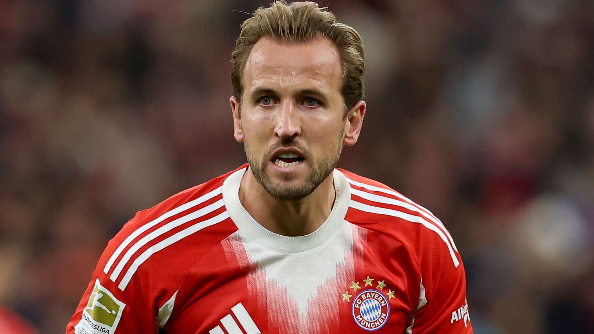 Revealed: Kane's €65m release clause has time limit  