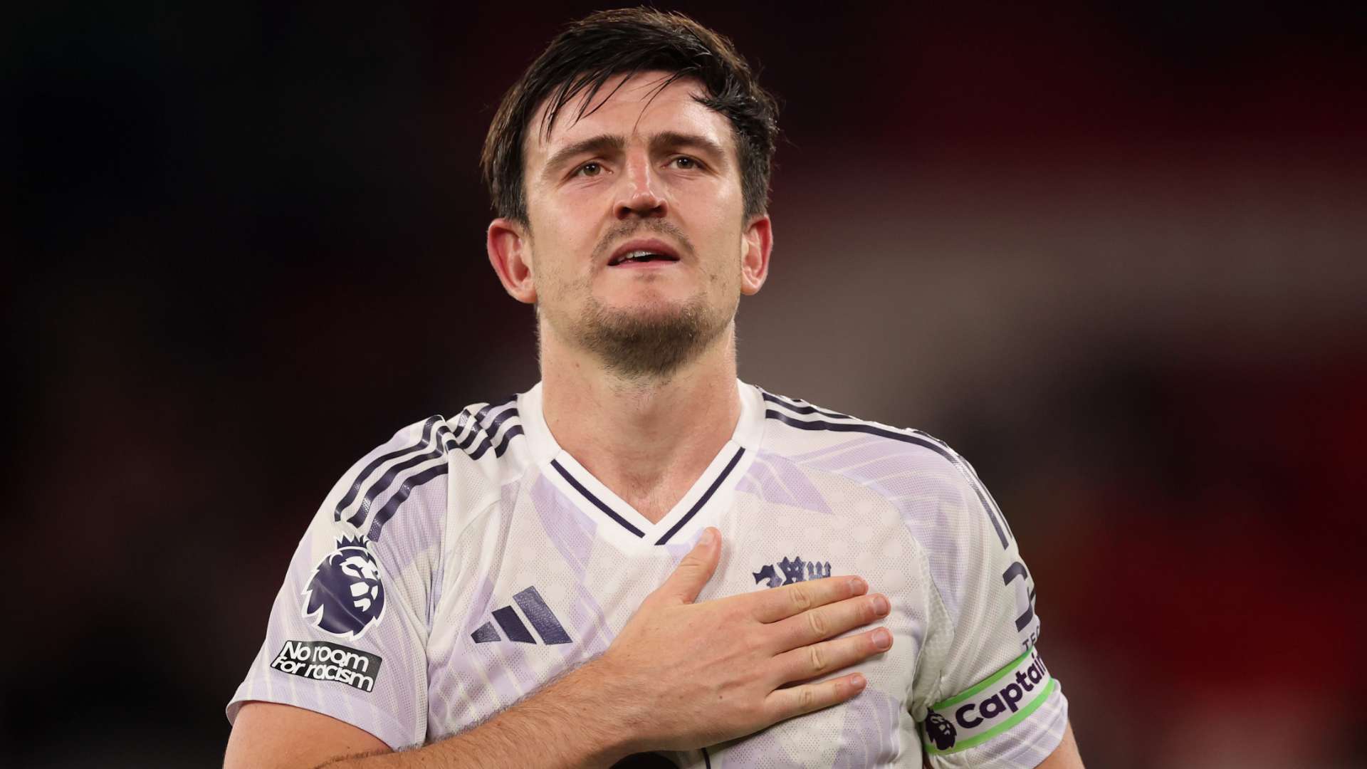 'He was a meme!' - Rooney backs Maguire after 'bullying'  