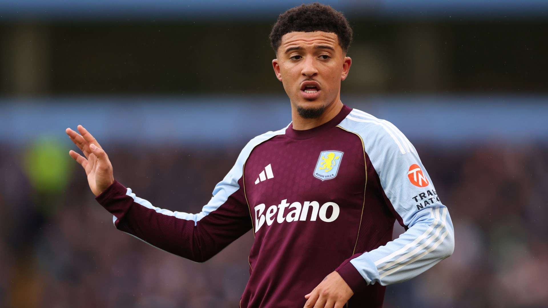Sancho branded an 'embarrassment' after being subbed on & off in same game  