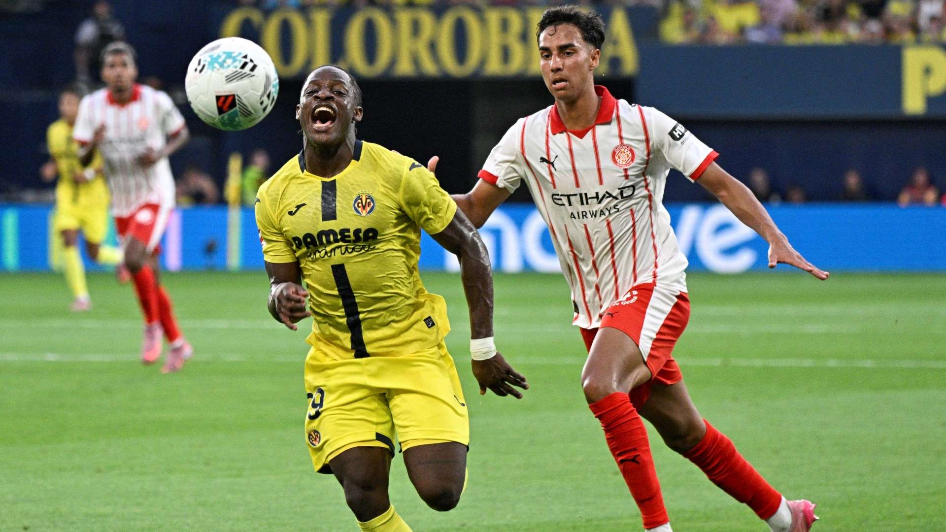 Levante striker wants January move amid Man City & Arsenal interest  