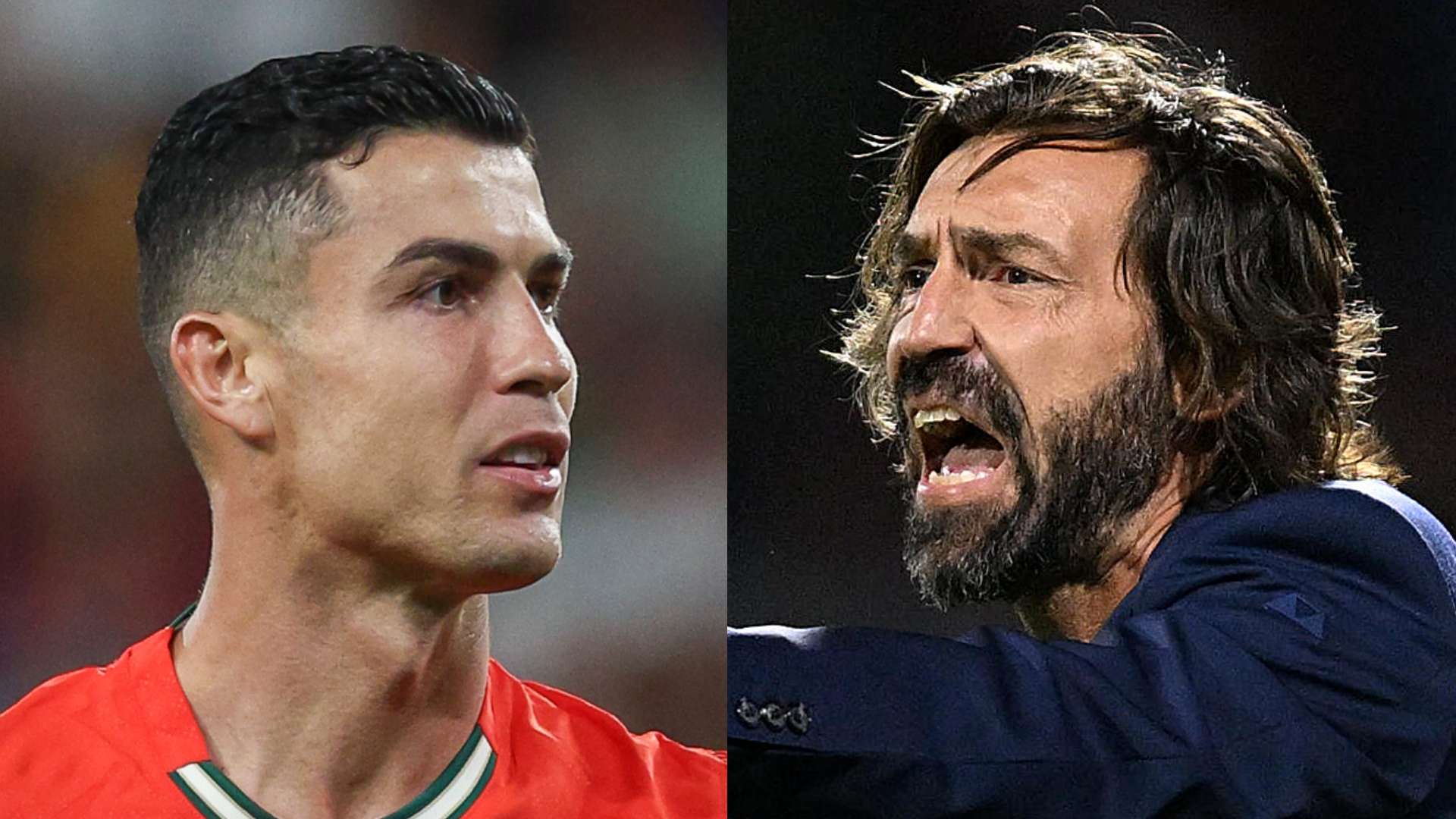 Ronaldo 'the worst' in key area, explains ex-coach  