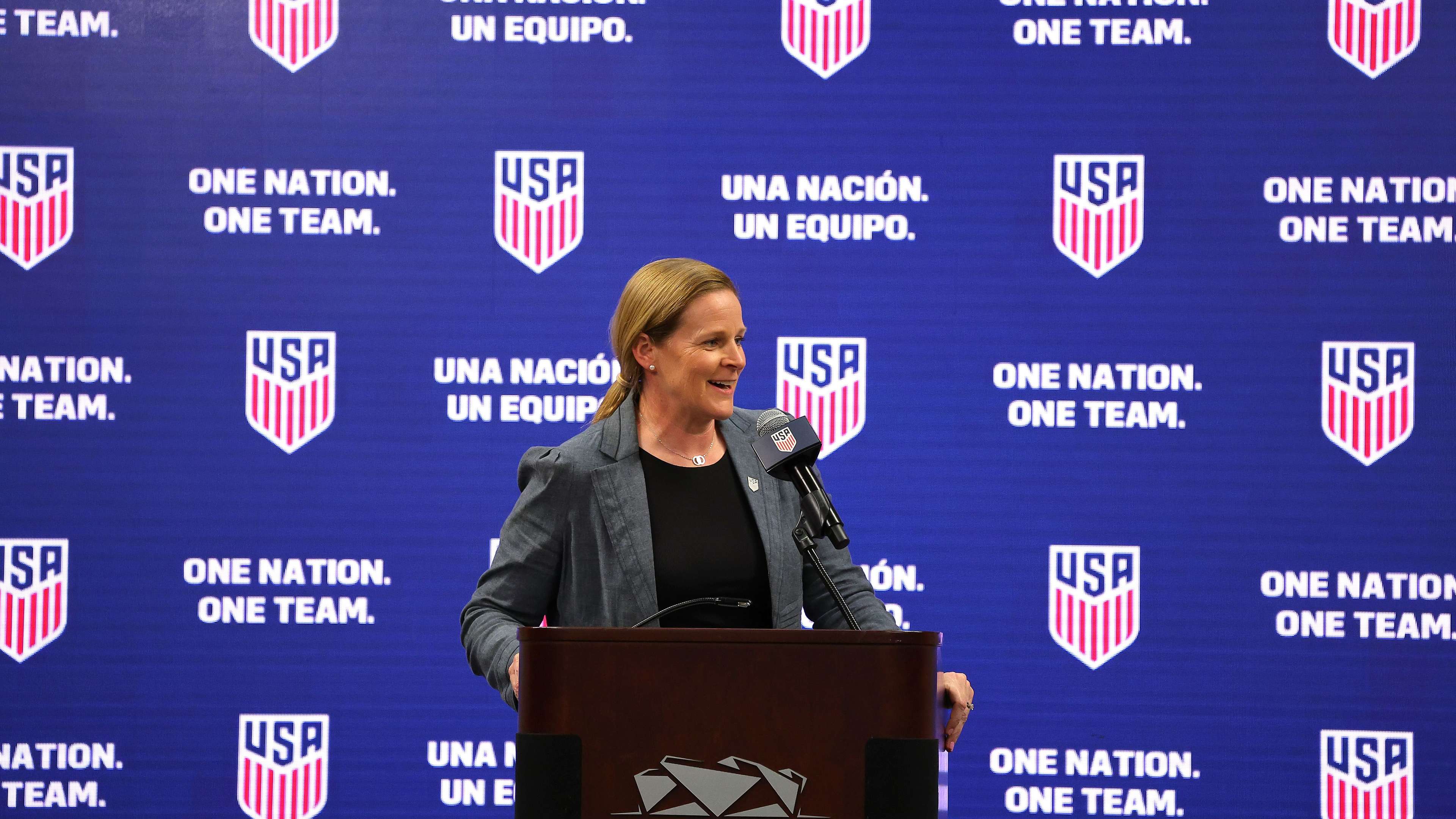 Cone named to Forbes America's Most Powerful Women in 2025  