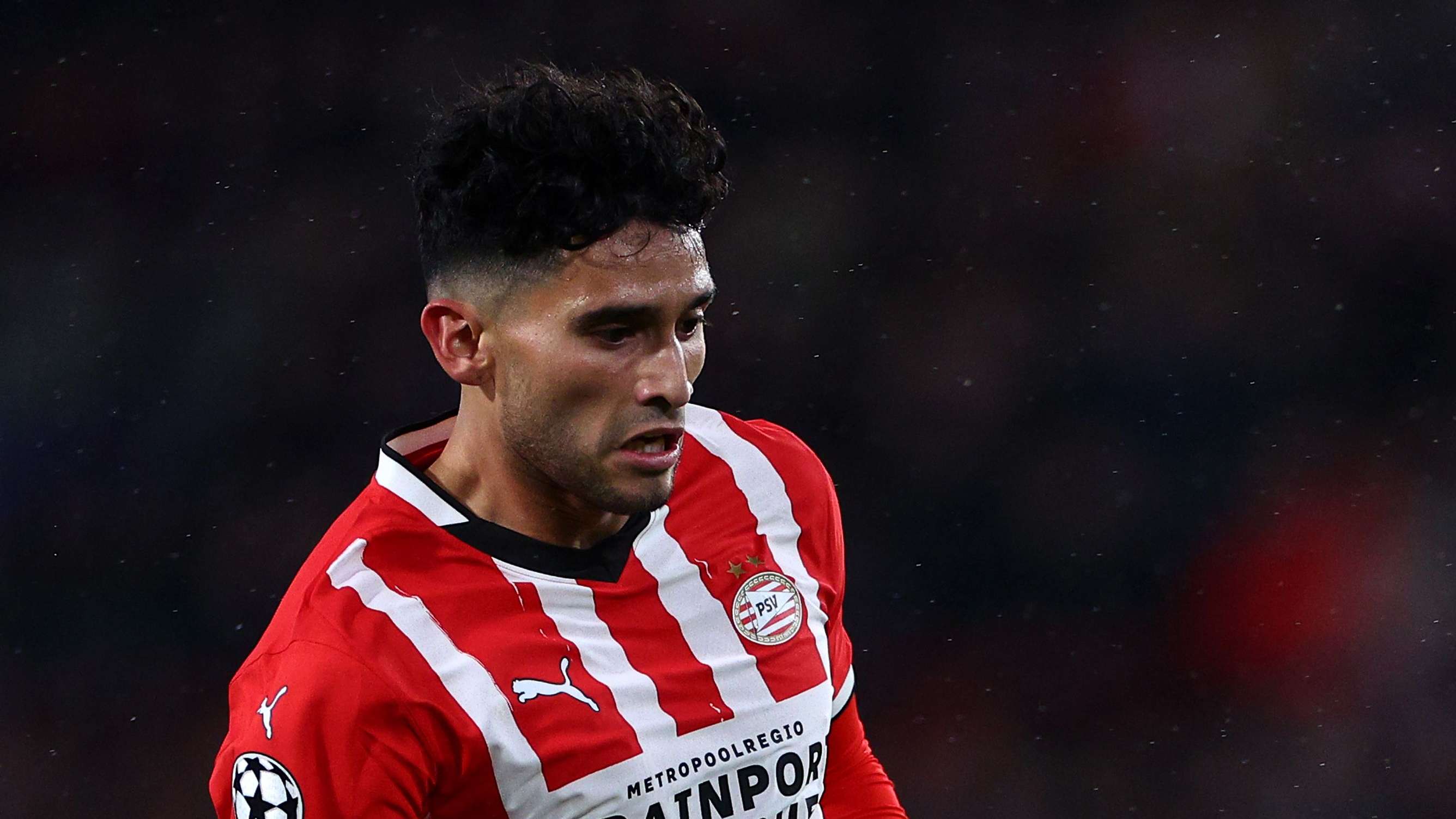 Lalas raises concerns about Pepi's World Cup future  
