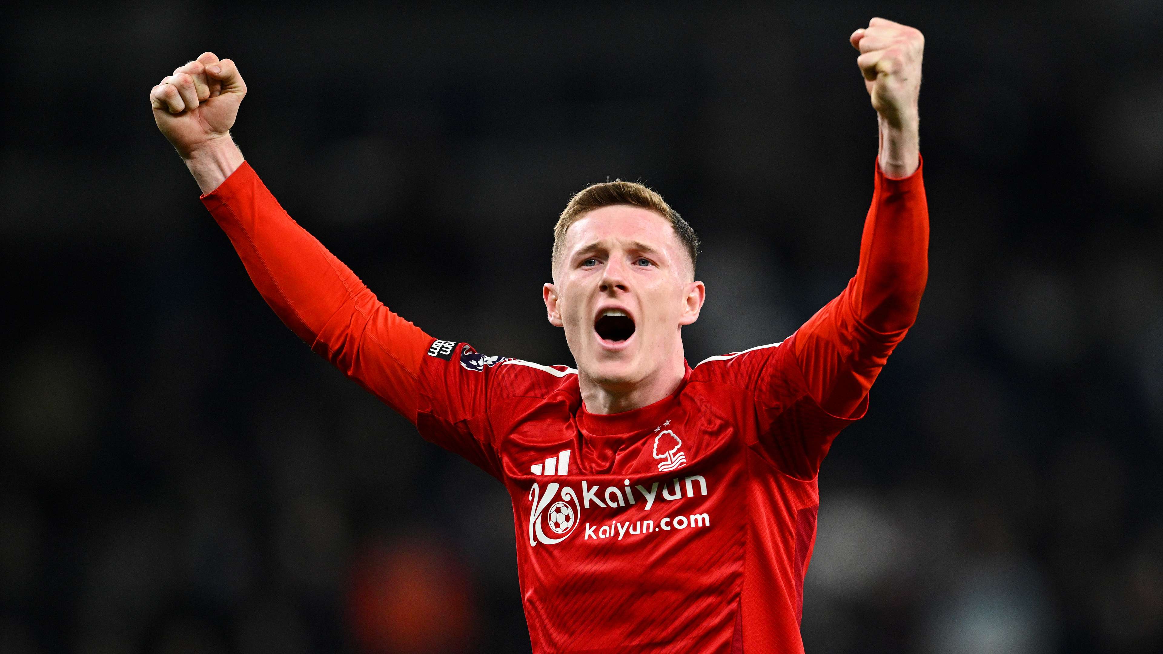 Transfers LIVE: Man Utd & Newcastle want £100m Anderson  