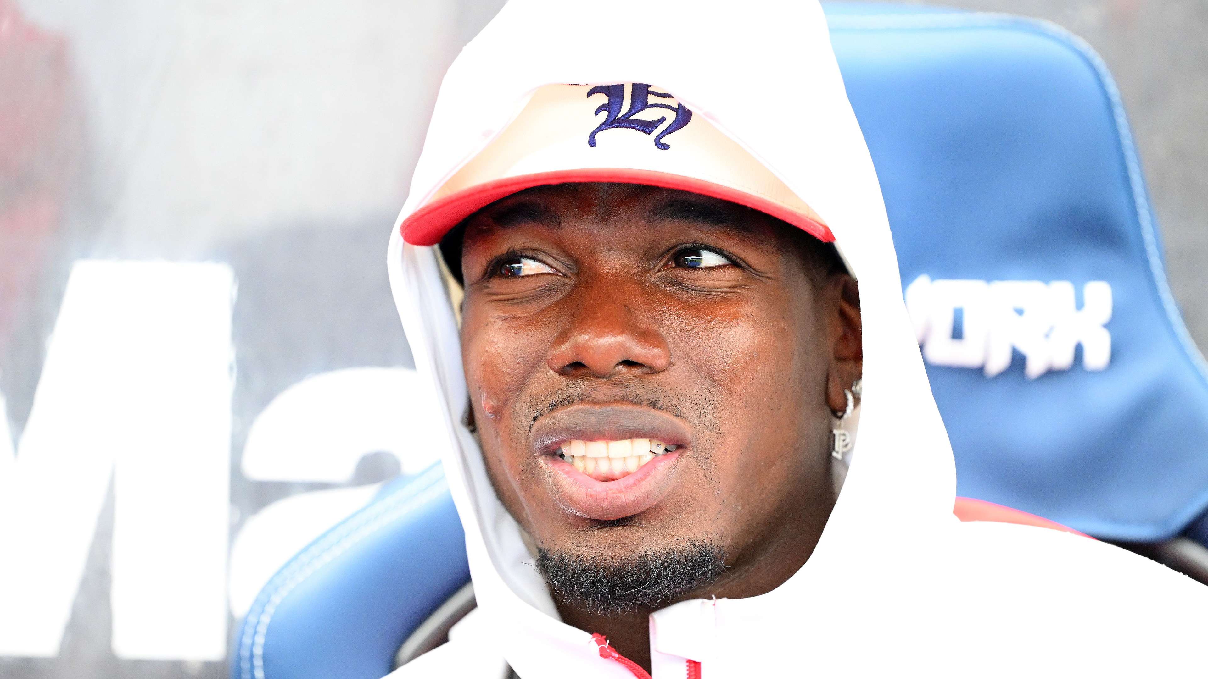 Pogba's Monaco debut in doubt amid fresh injury complaint  