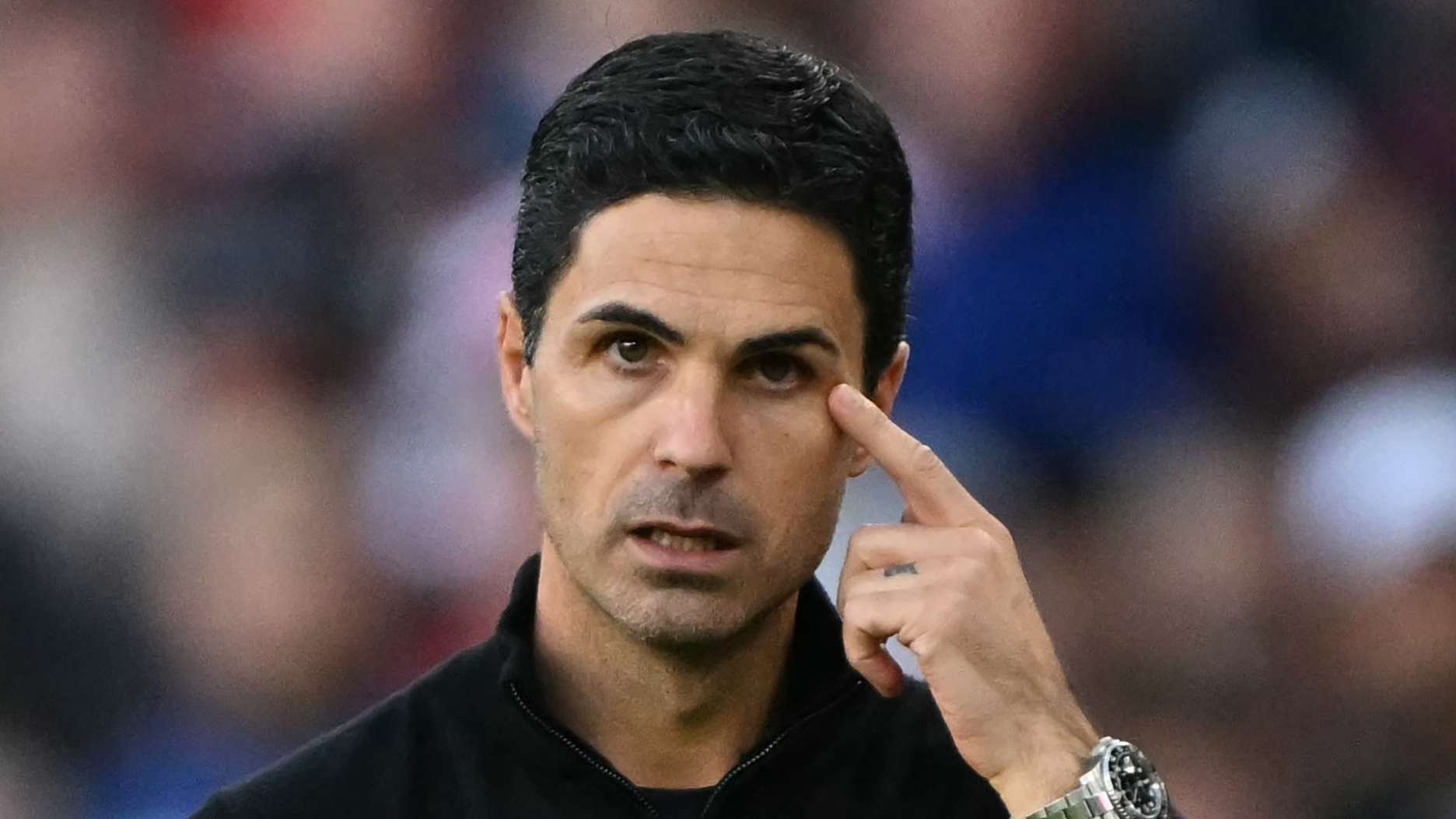 Arsenal legend names surprise candidate who will be key to title push  