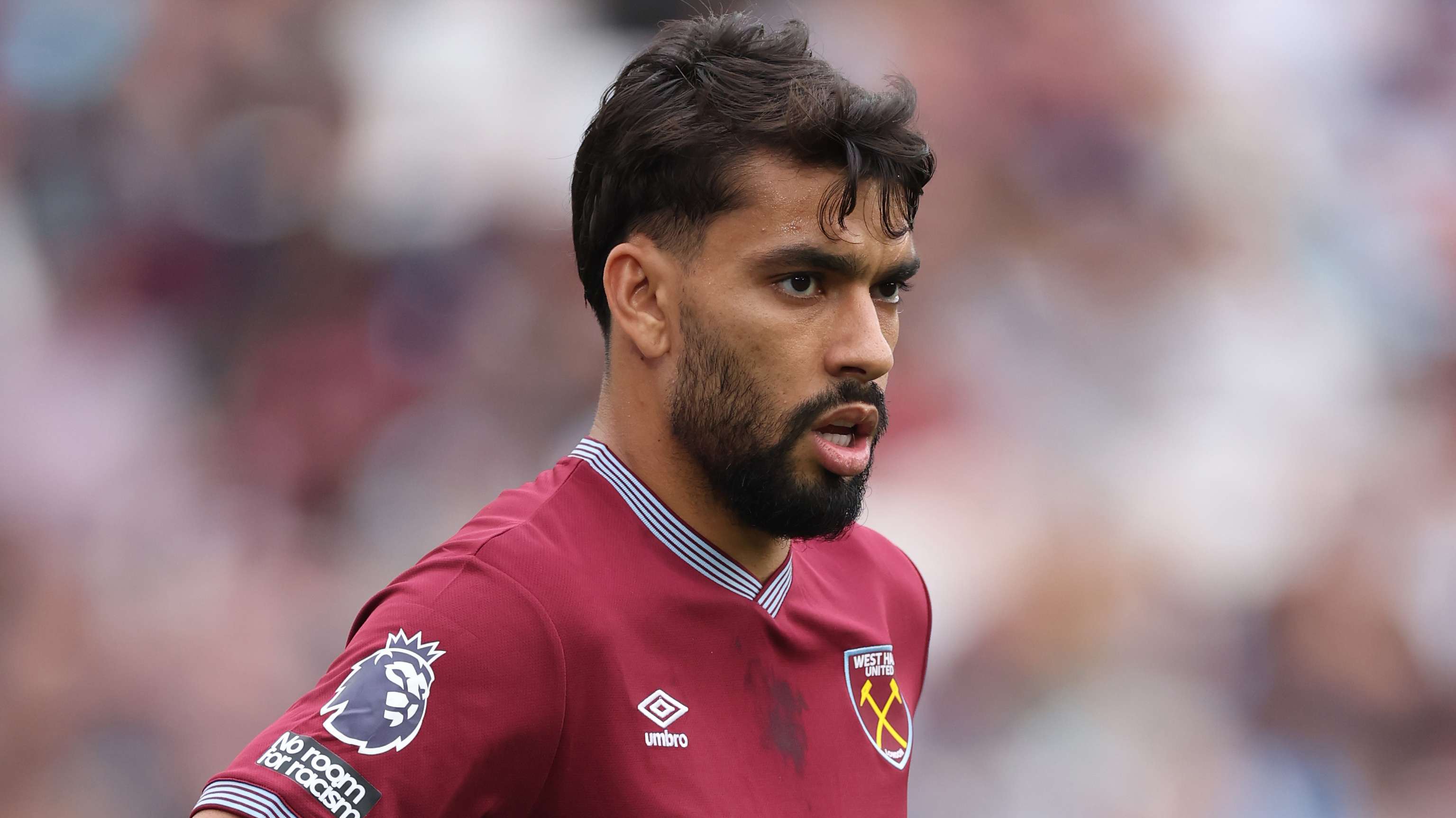 Paqueta learns FA punishment following 'two proven breaches'  