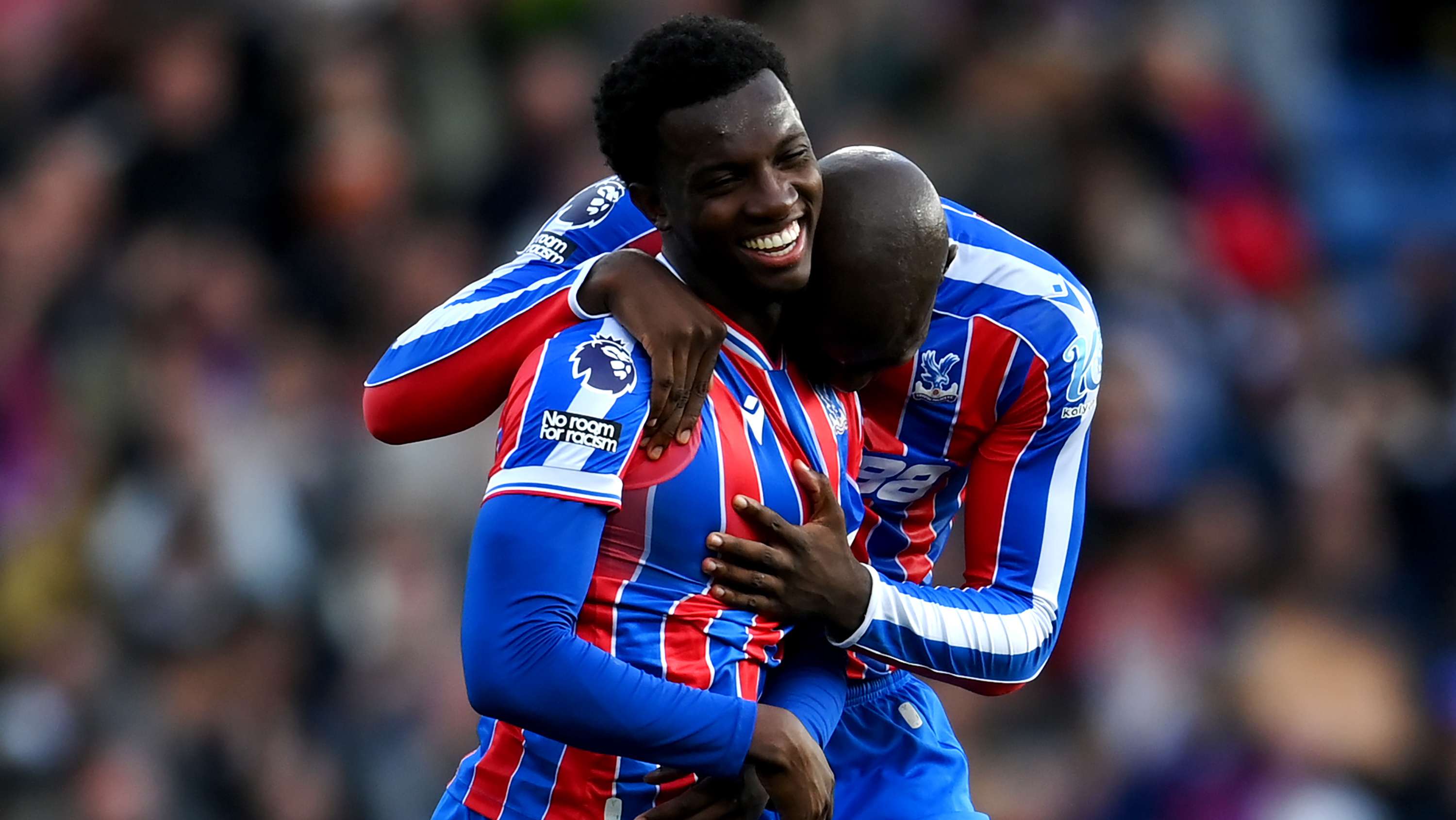 Everton vs Crystal Palace: Stream, TV channels & where to watch  