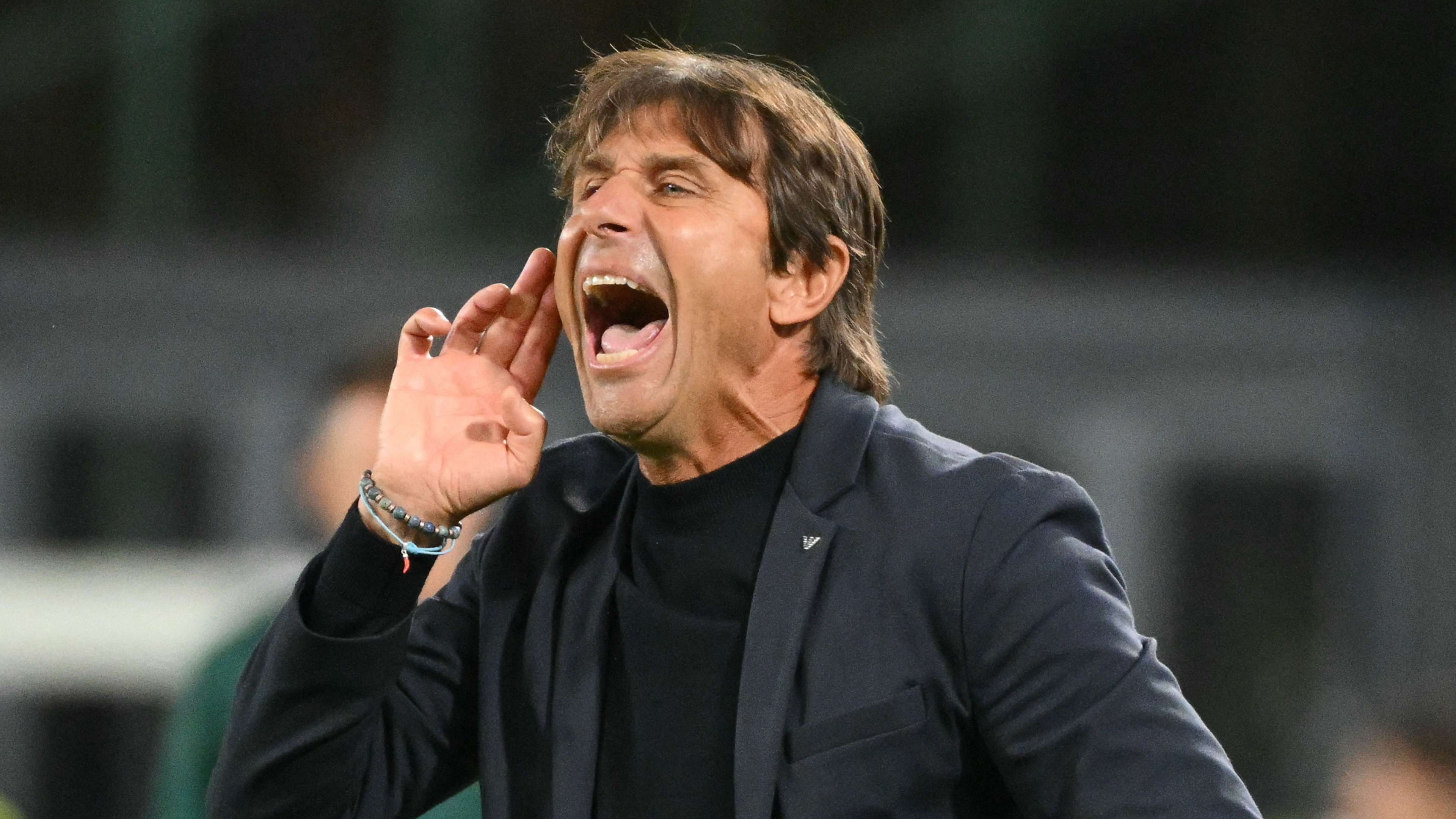 Conte 'implementing things' to bring best out of McTominay and De Bruyne  