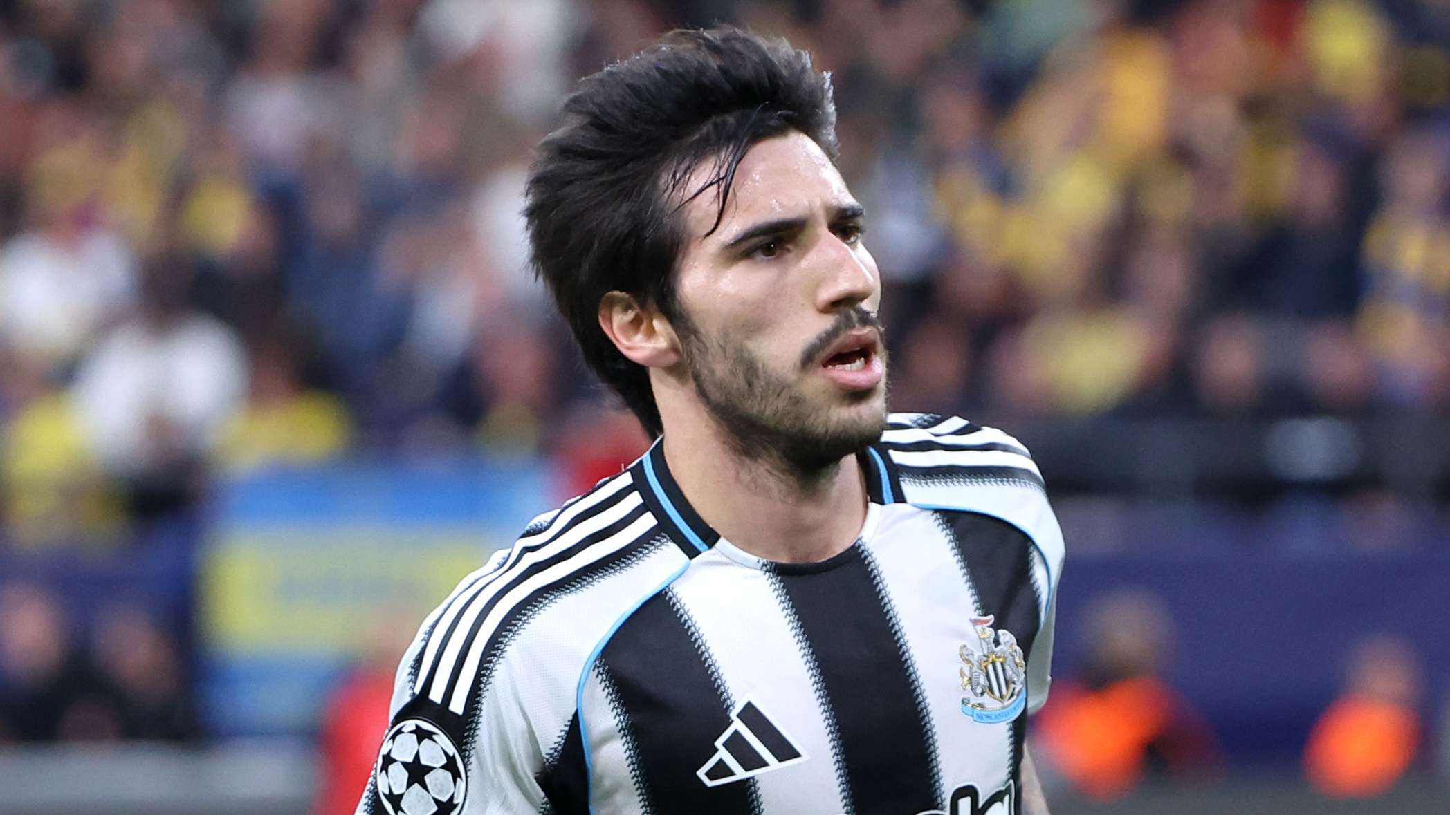 Revealed: Tonali extended Newcastle deal in secret  