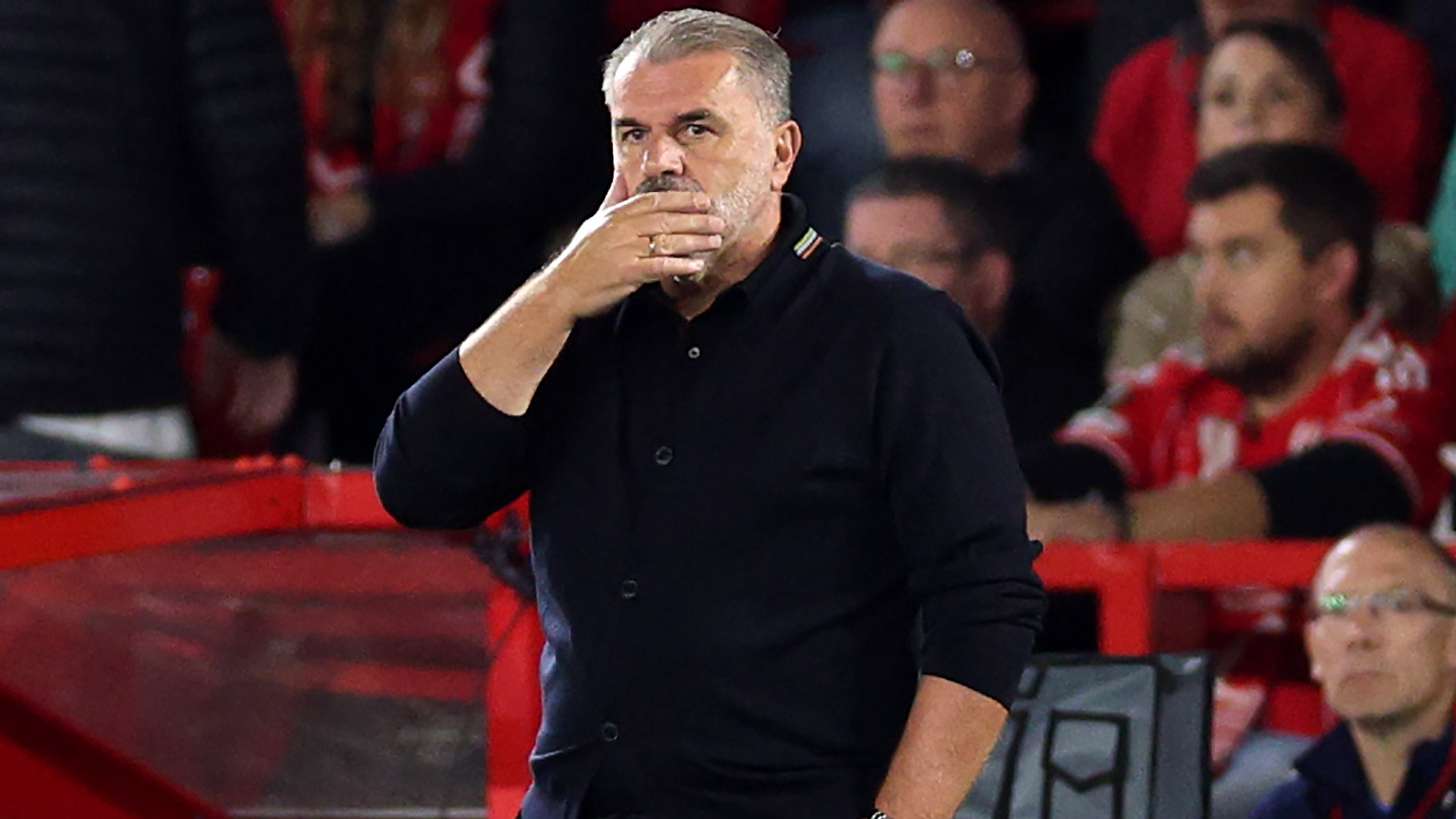 Forest to make decision on Postecoglou during international break  