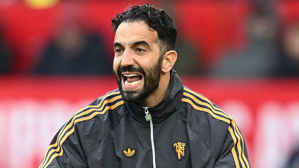 'Too many heart attacks!' - Amorim's secret message revealed  