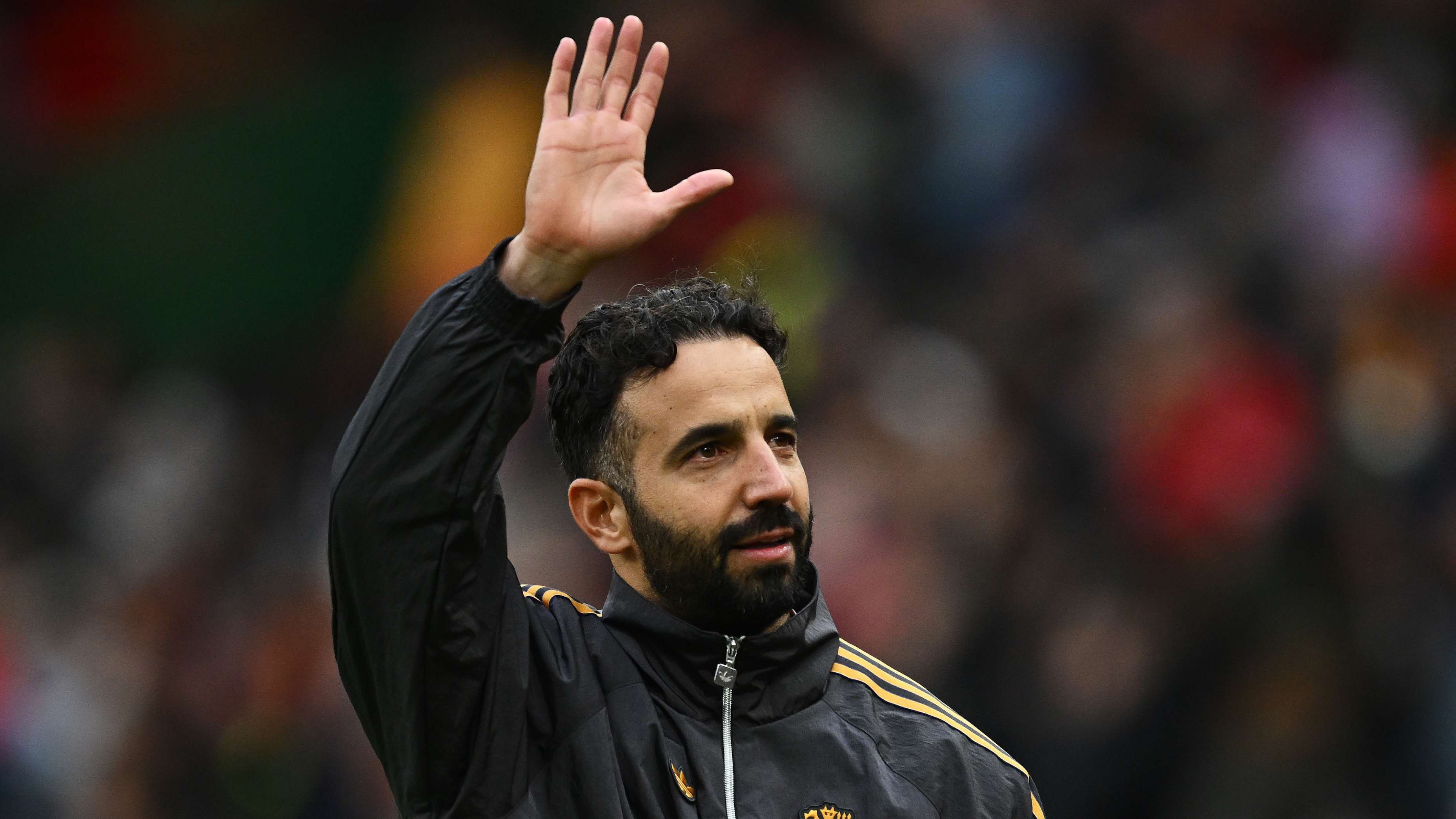 Amorim confident Man Utd players 'don't want to change coach'  