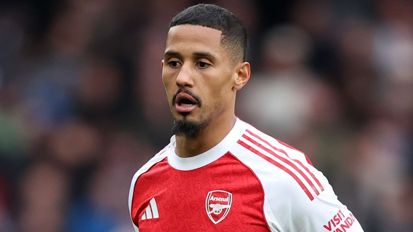 Saliba explains decision to sign new Arsenal contract and snub Real  