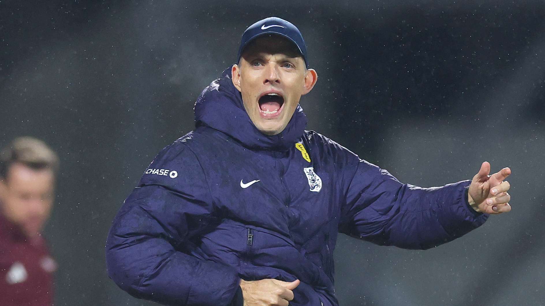 Carragher ignores England when naming 2026 World Cup favourites  