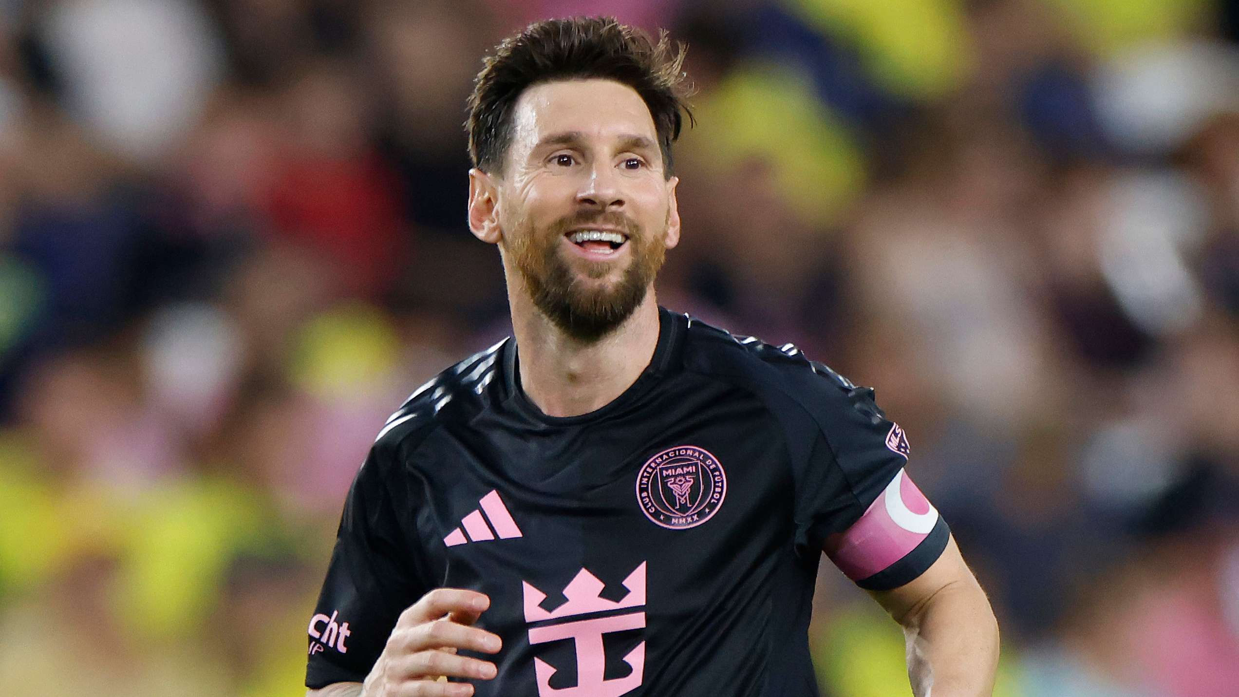 Messi headlines field of finalists for 2025 MLS MVP award  