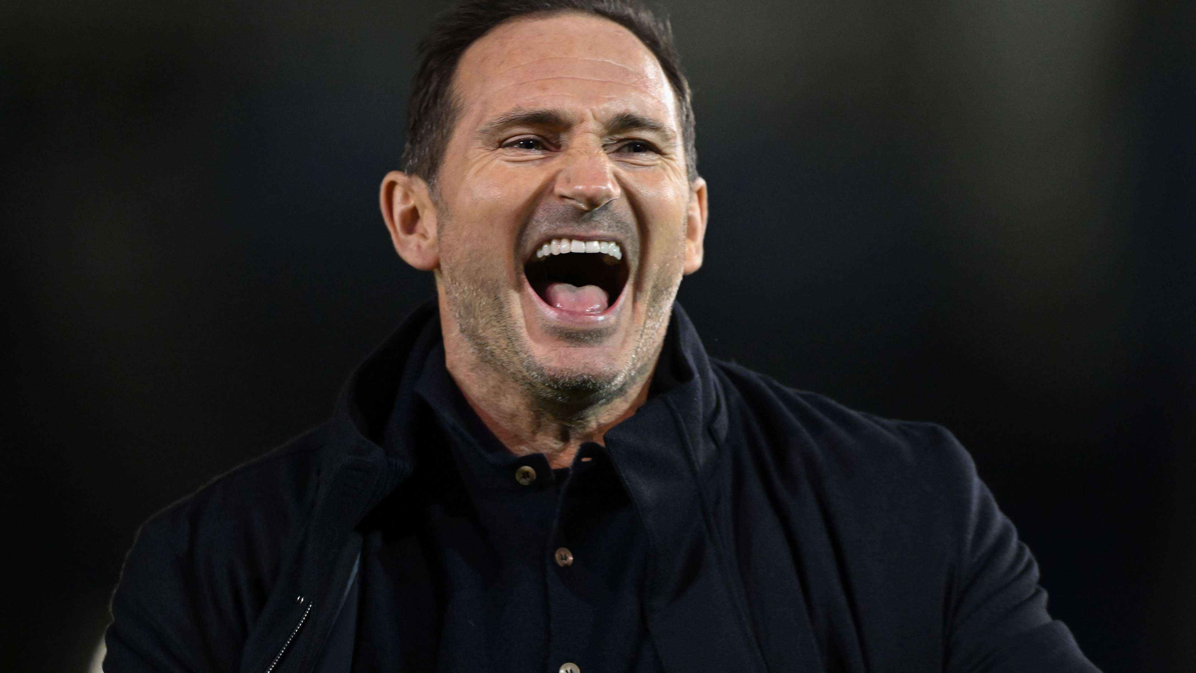 Lampard makes history as he guides Coventry to record-breaking start  