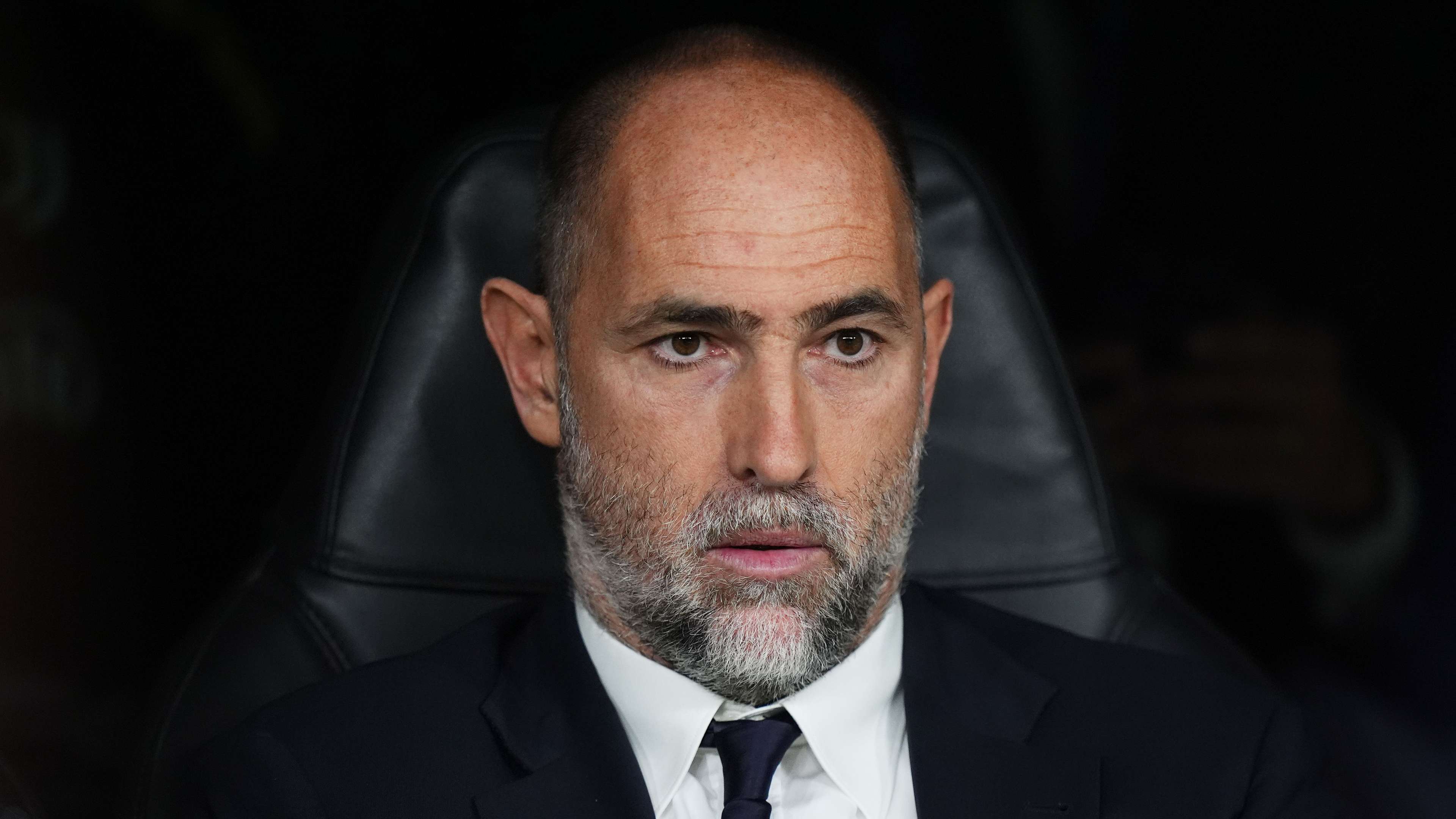 'Not the coach's fault' - Juve squad blamed for dire run  