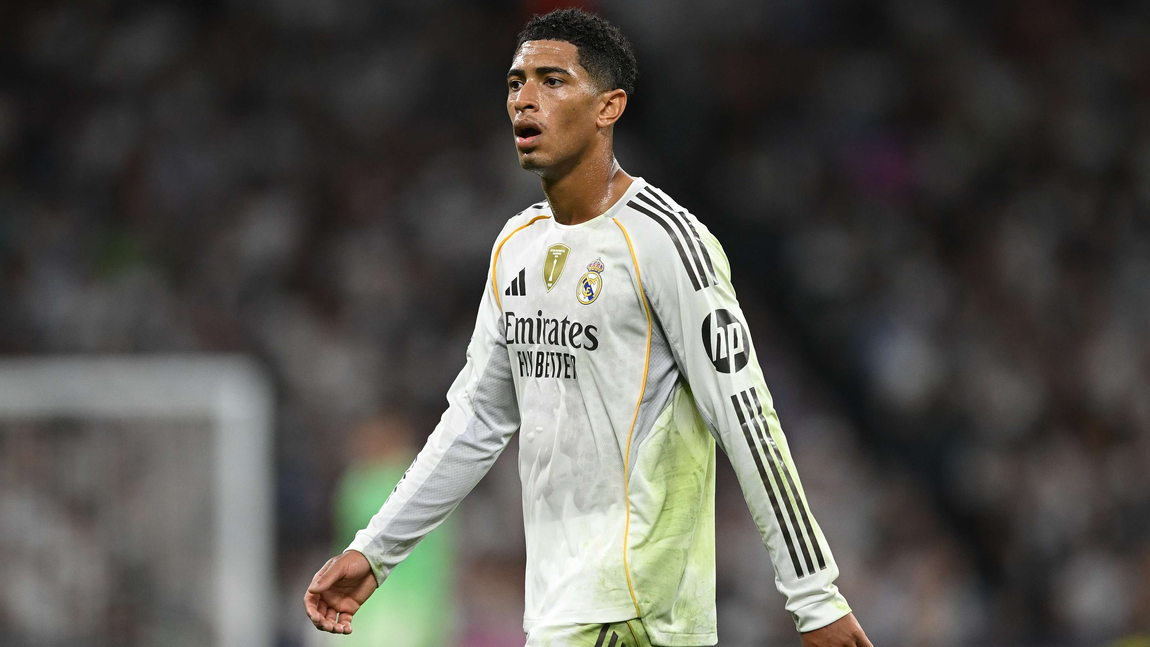 Real Madrid vs Barcelona: Stream, TV channels & where to watch  
