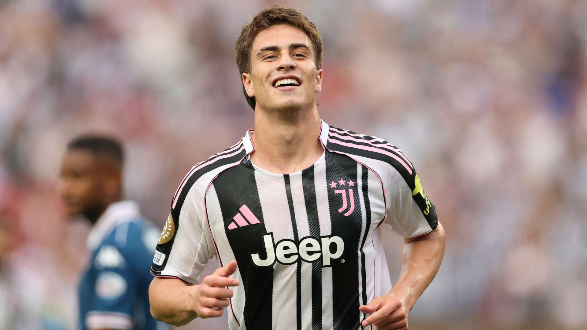 Yildiz earns Laudrup & Del Piero comparisons amid Juve rise  