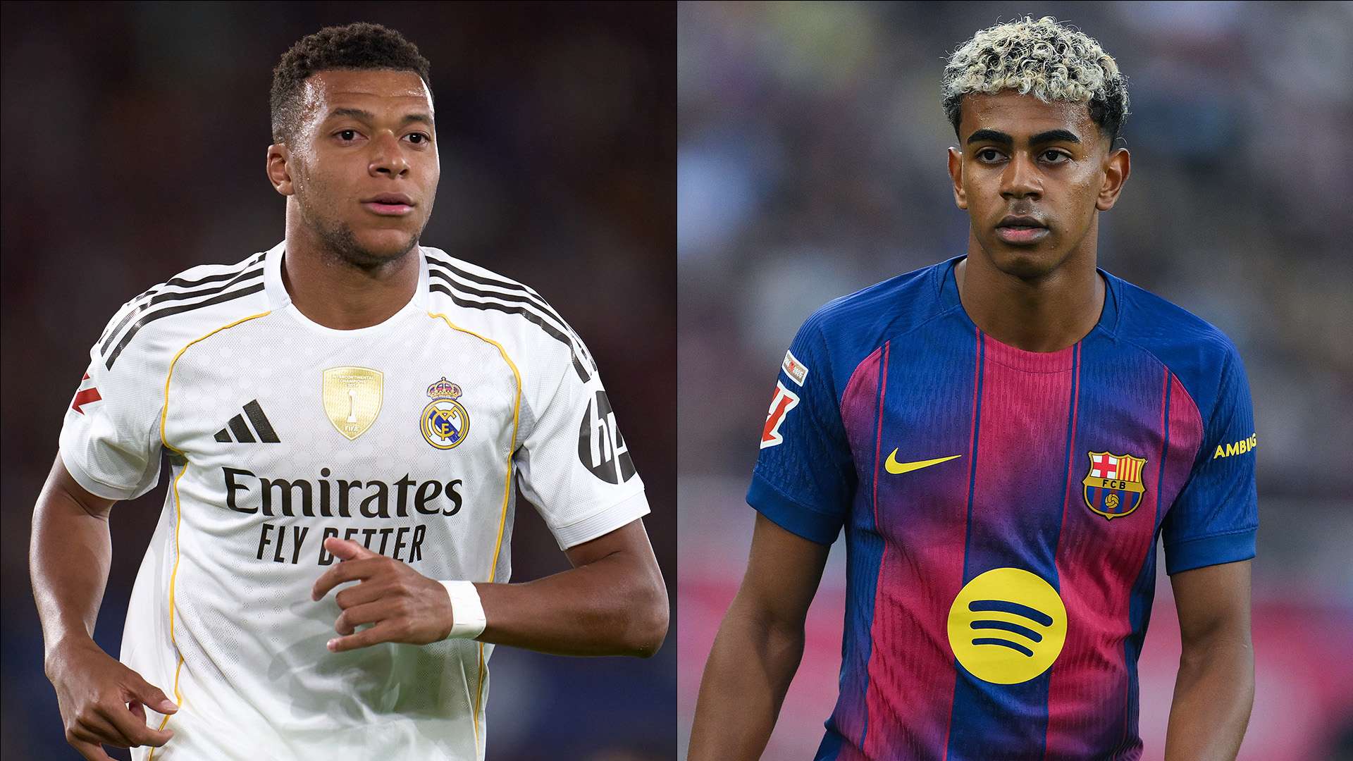 Tasty Clasico ahead! Real Madrid 'fed up' with Barca's Yamal  
