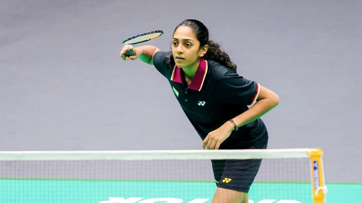 Indian sports wrap, October 25: Five Indians guaranteed medals at Badminton Asia Junior Championships  