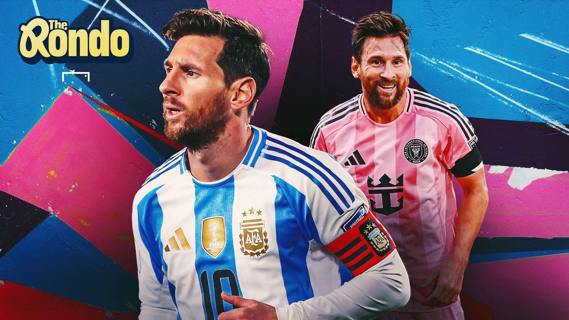 The Rondo: What are the implications of Messi's new deal?  