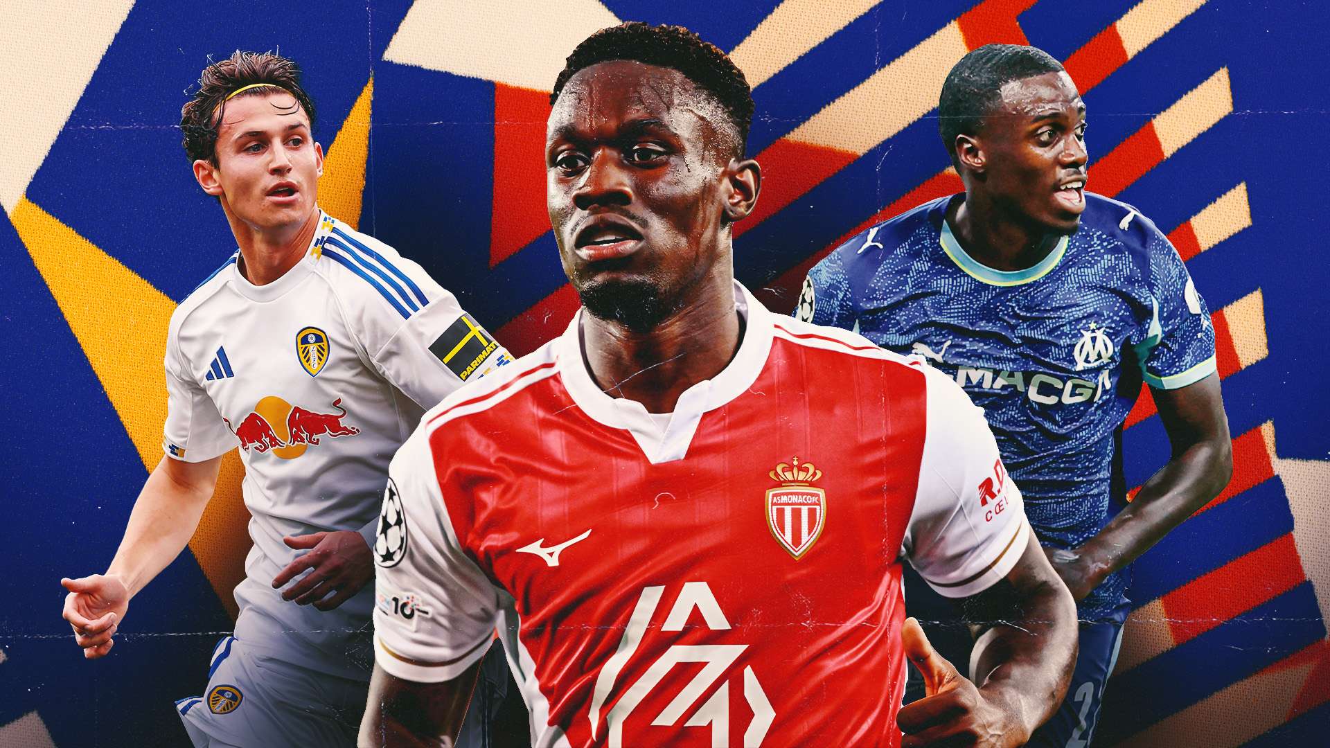 Americans Abroad: Aaronson puts on show, Weah Mr. Versatility  