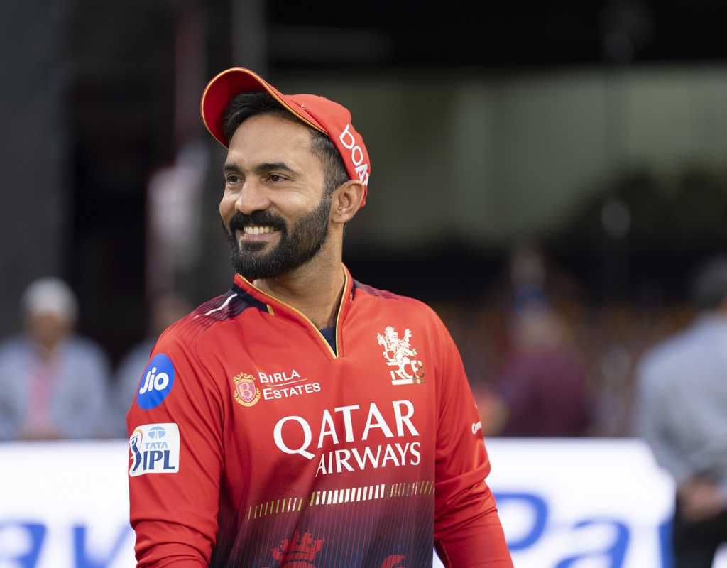Dinesh Karthik signs up for Hong Kong Sixes; to lead Team India  