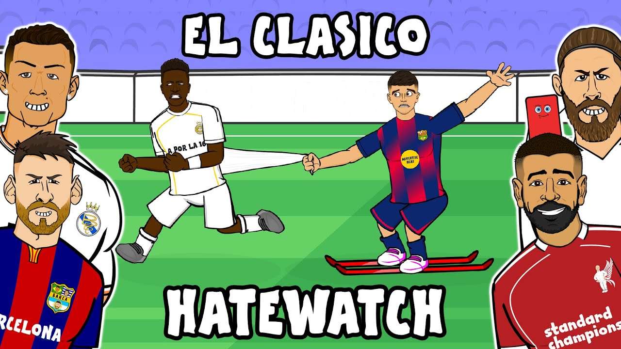 🎥 | Ronaldo, Messi & more react to Kane's best striker picks  