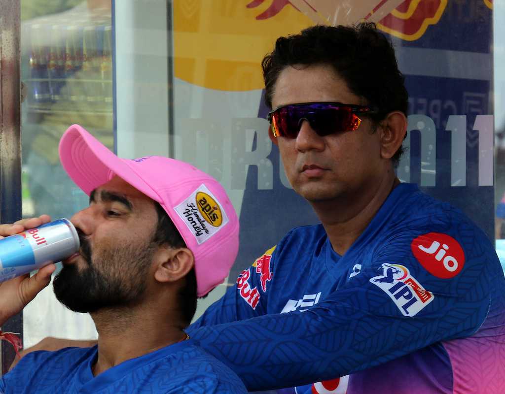Bahutule, Yagnik exit as Rajasthan Royals continue overhaul  
