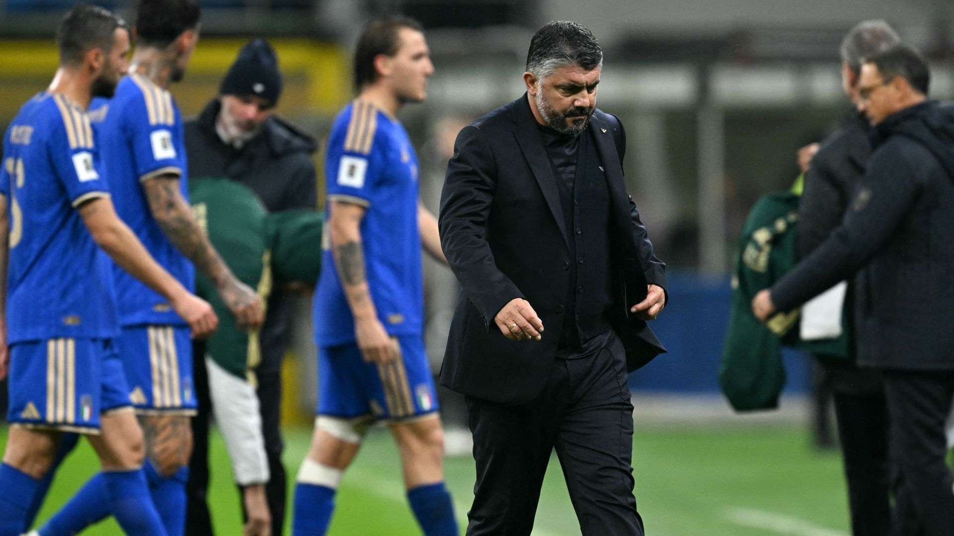 'It was a done deal' - Ex-striker regrets rejecting Leicester for Inter  
