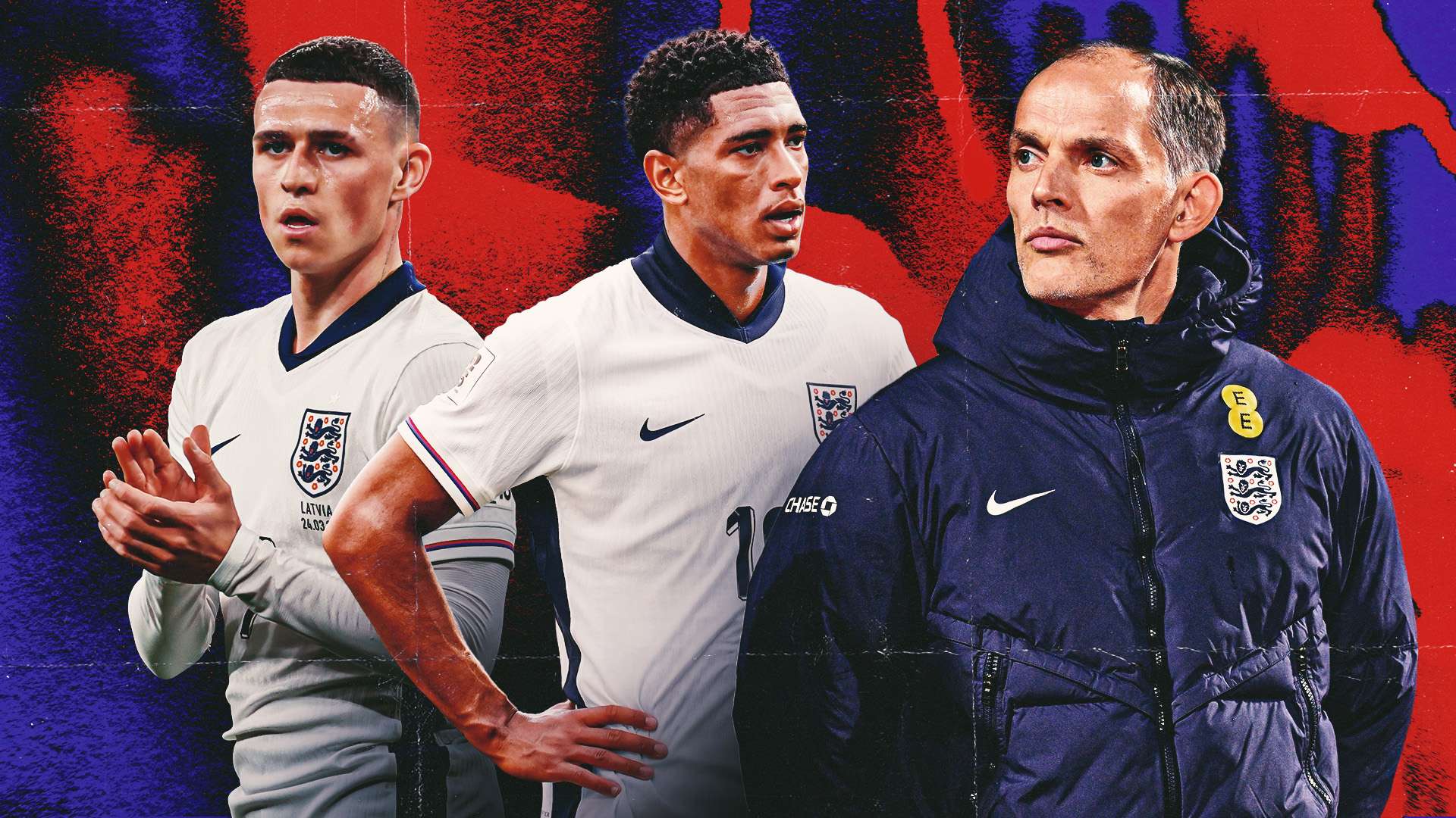 Eight England stars with most at stake in final qualifiers  