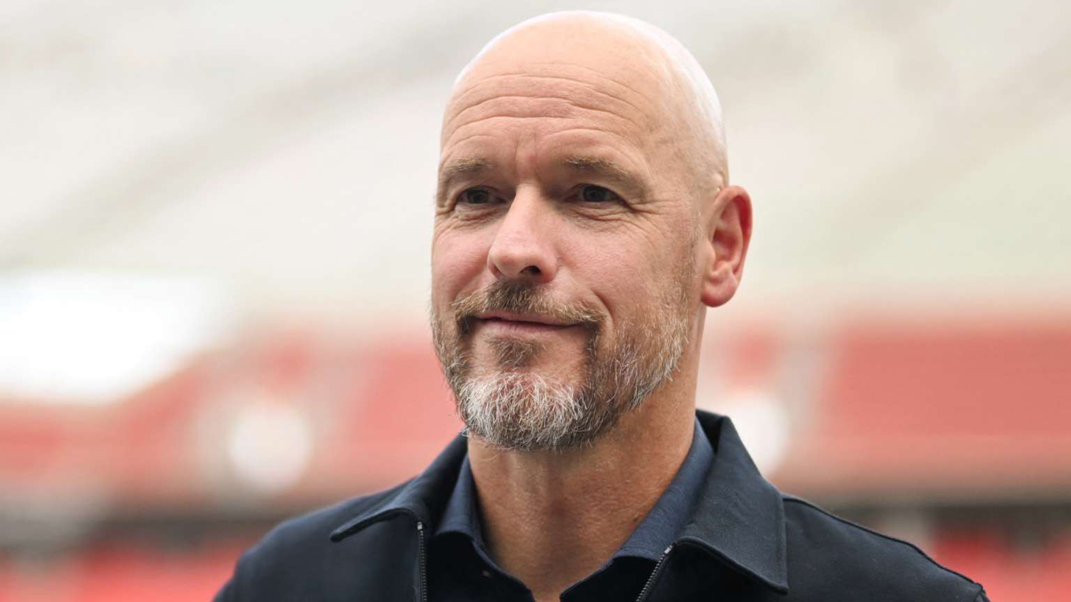 Ten Hag being considered for shock Premier League return  