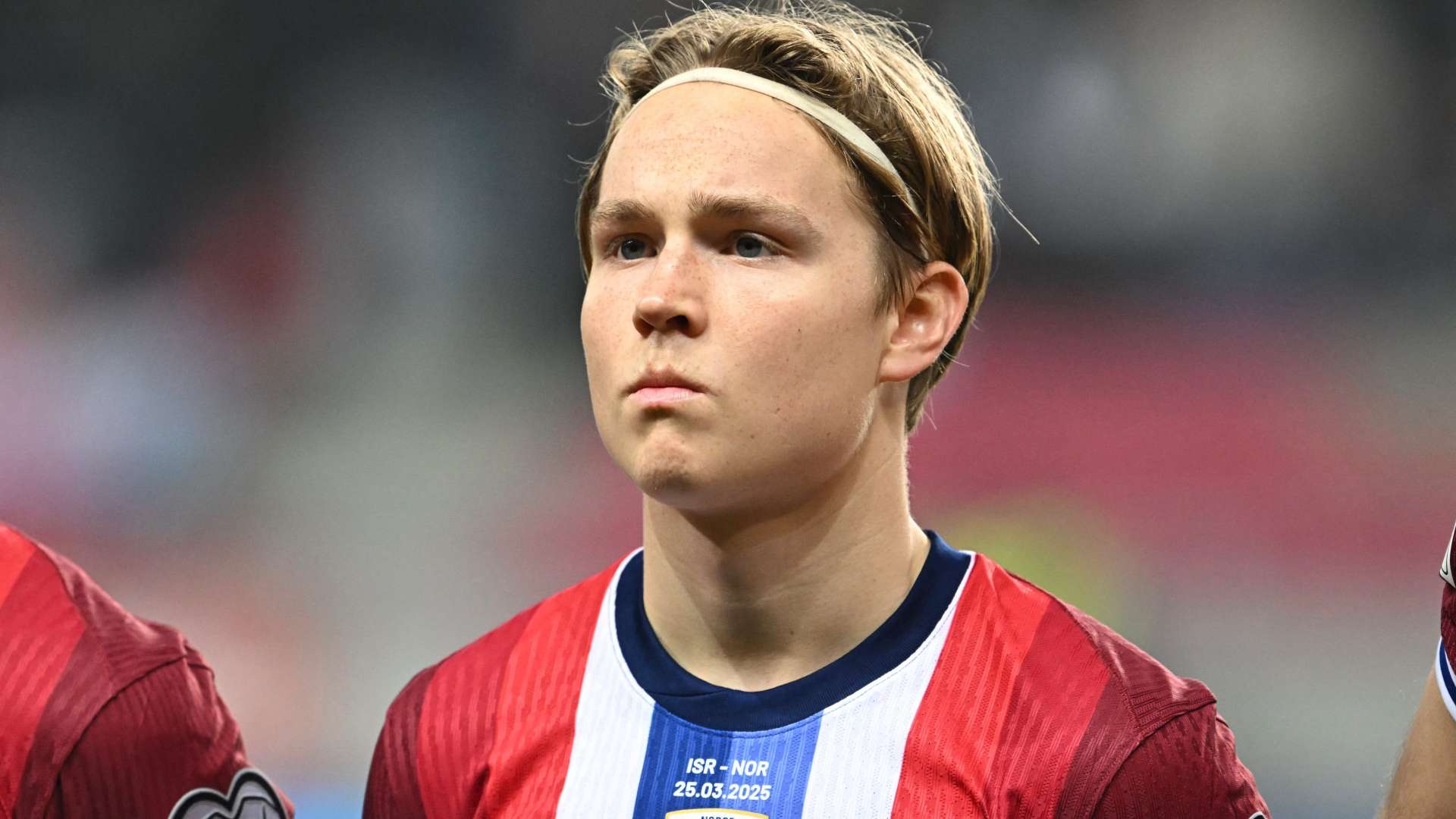Norway WC hopeful avoids prison after sharing explicit video  