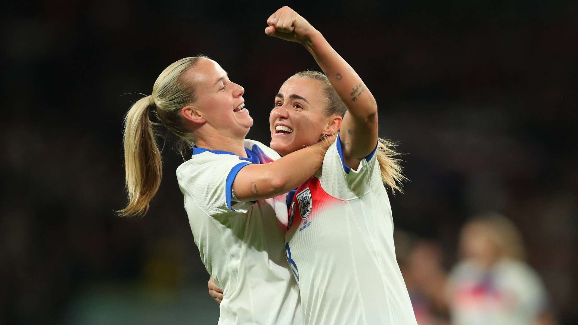 Macario nears world-class form as Lavelle shines in USWNT win  