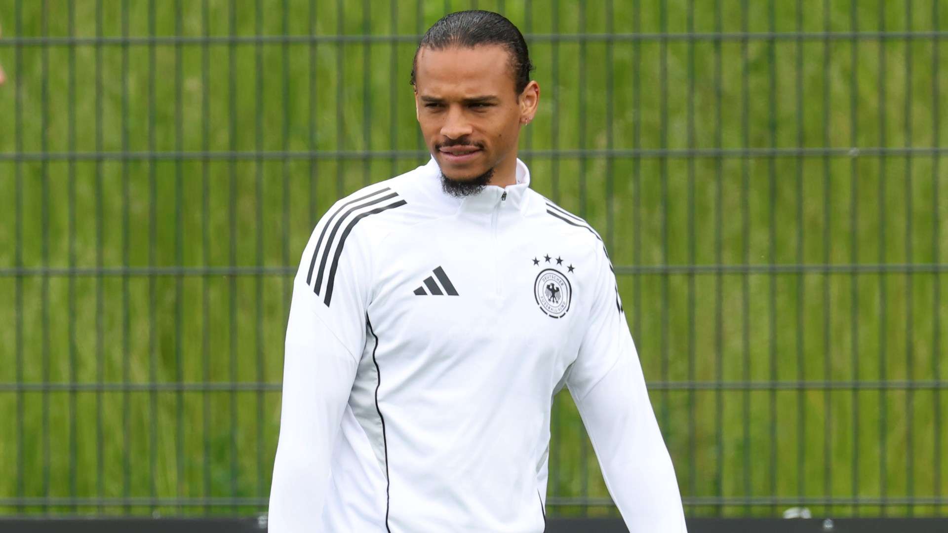 Sane overcomes Nagelsmann fears to seal Germany return  