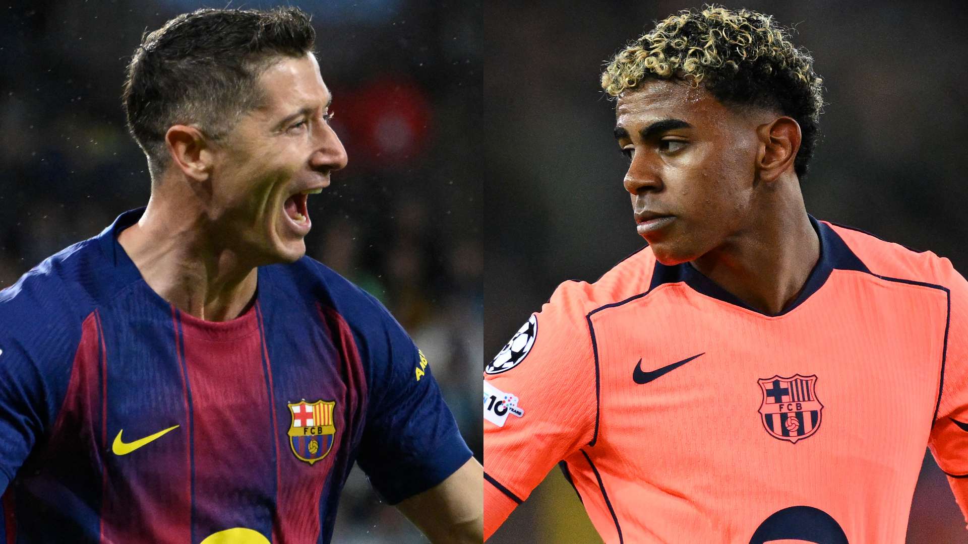 Yamal makes Lewandowski demand to Barca amid Haaland & Kane talk  