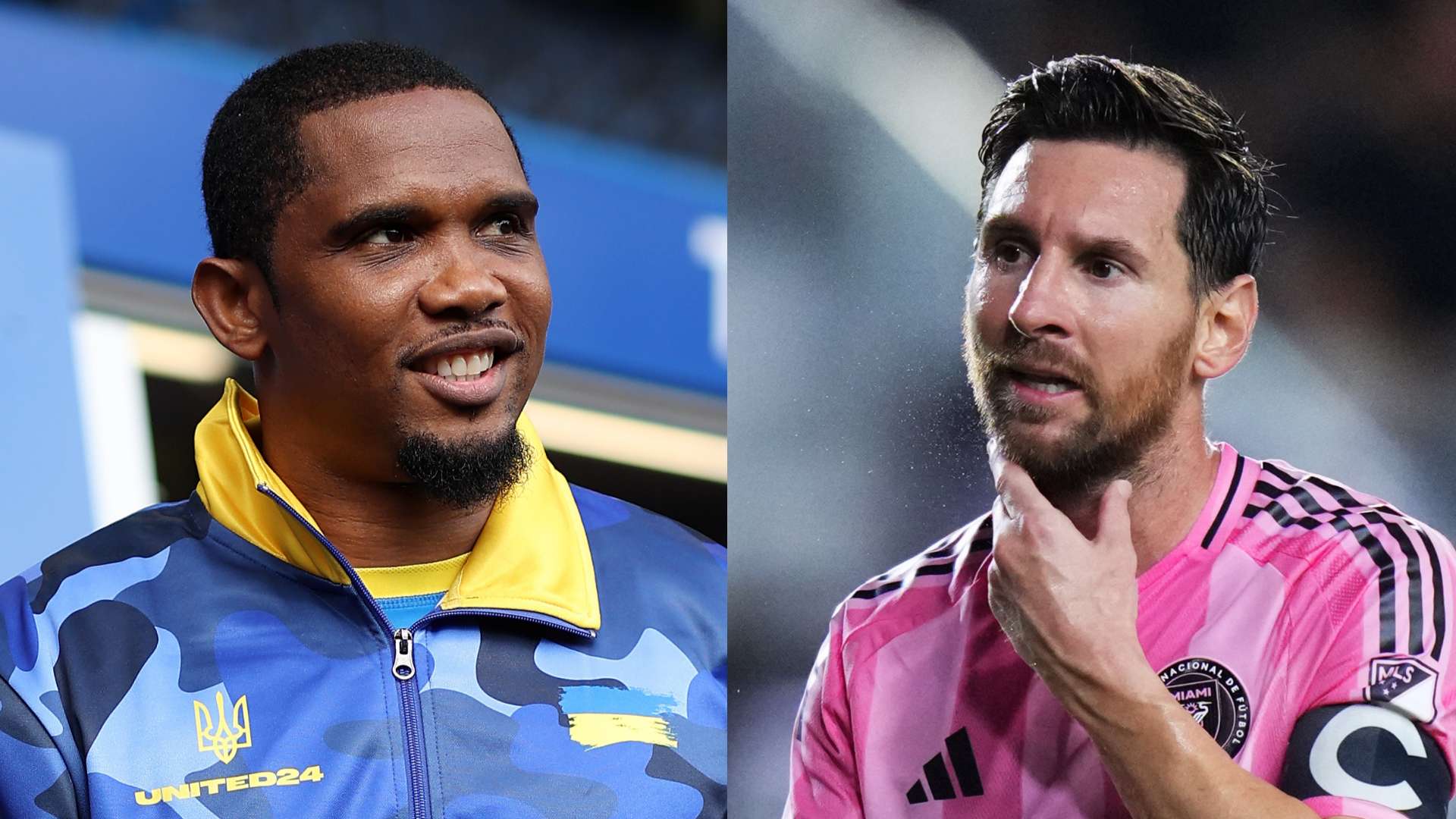 Barcelona target names Messi his boyhood hero amid €30m transfer talk  