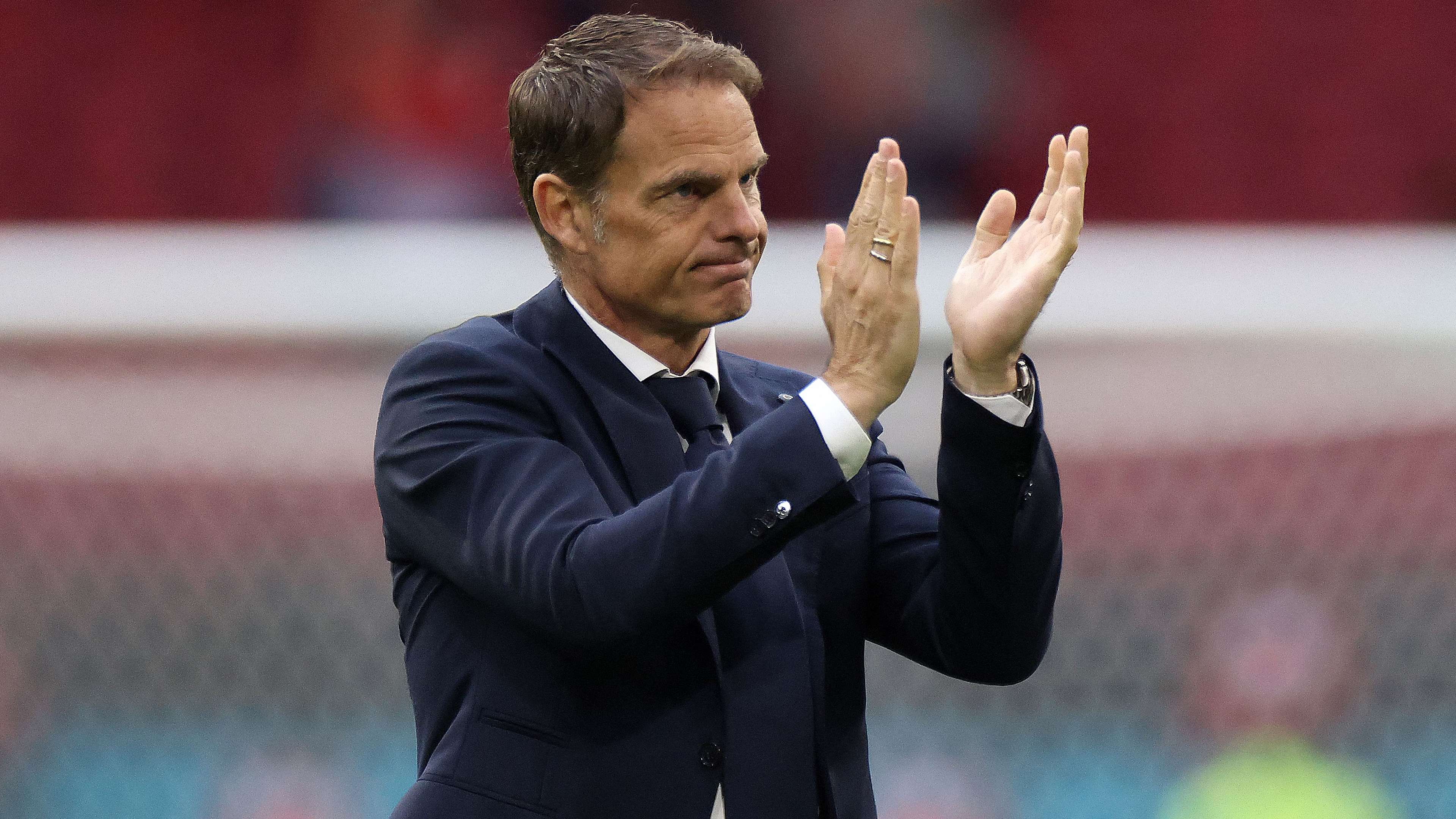 Ex-Ajax boss dismisses managerial return after failed spells  