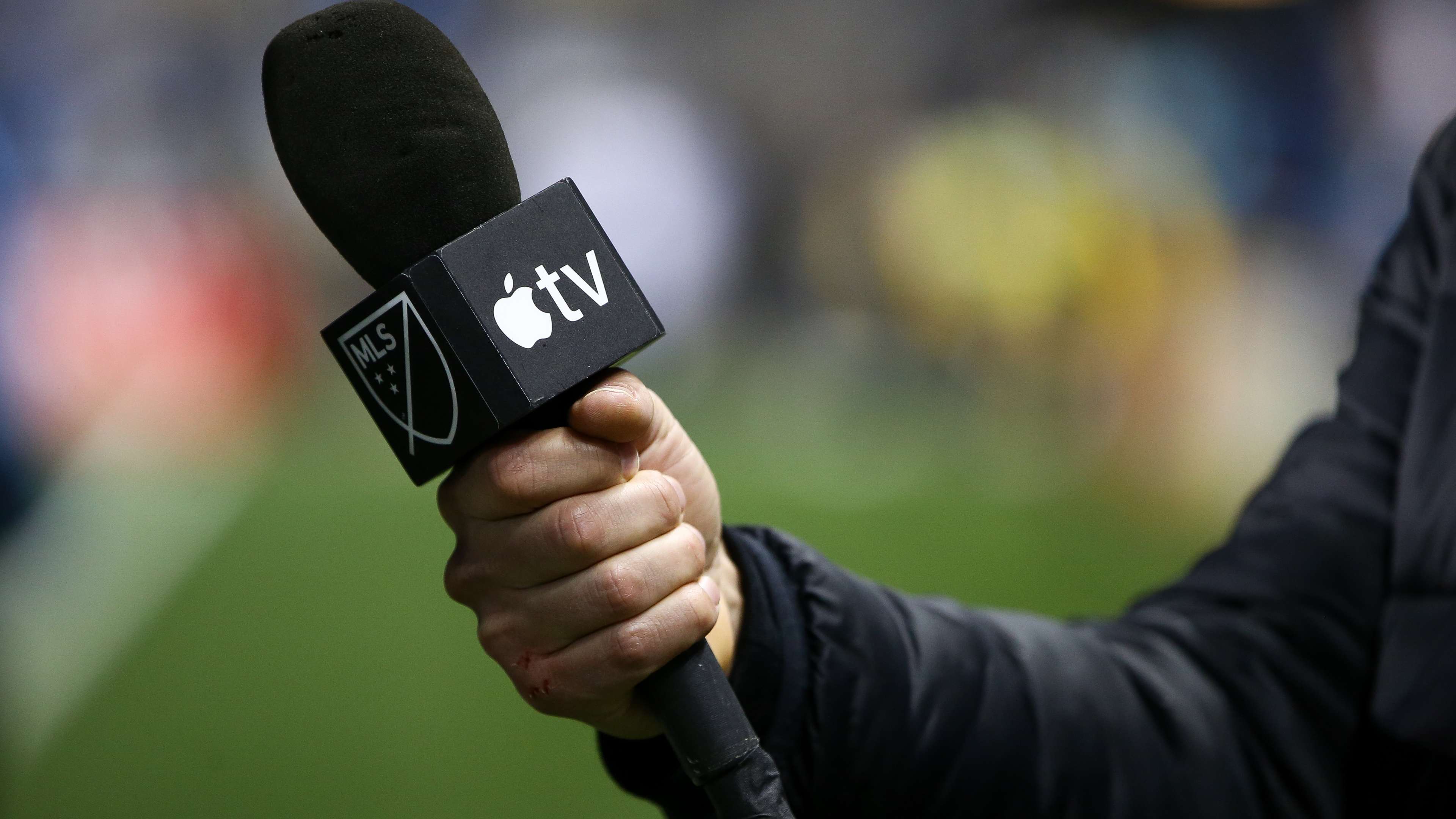 Apple and MLS's deal revised to reportedly end in 2029  