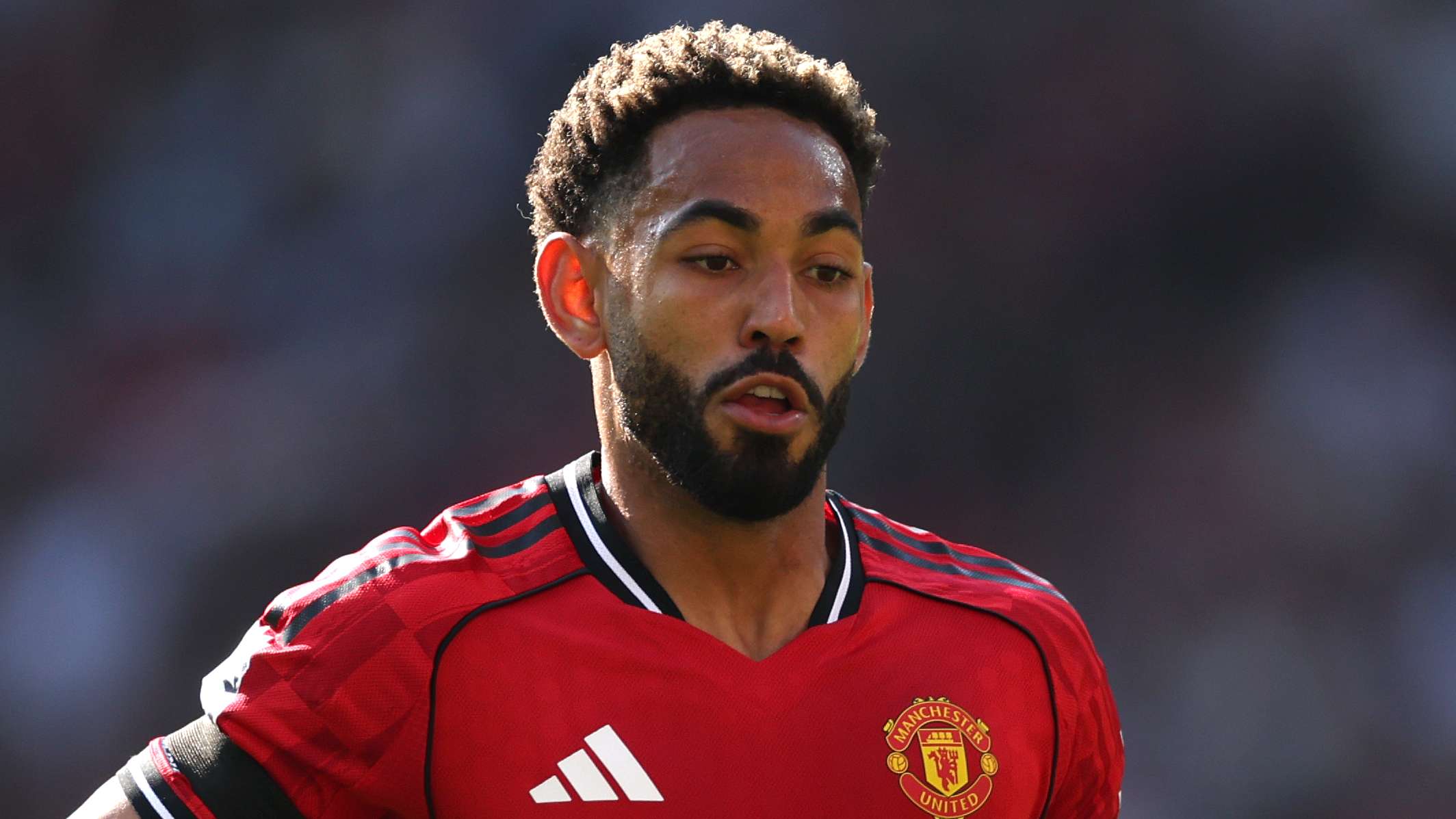 Cunha truly understands what it means to be a Man Utd player  