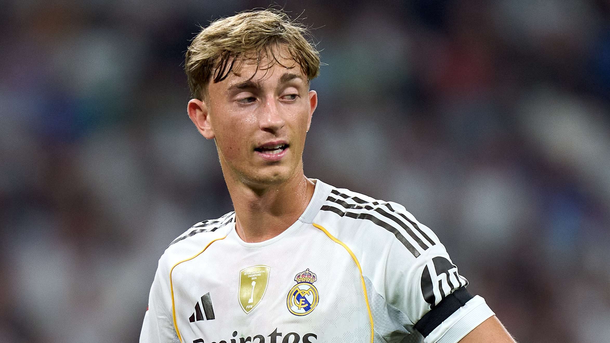 Huijsen to undergo scan after missing Spain's clash with Georgia  