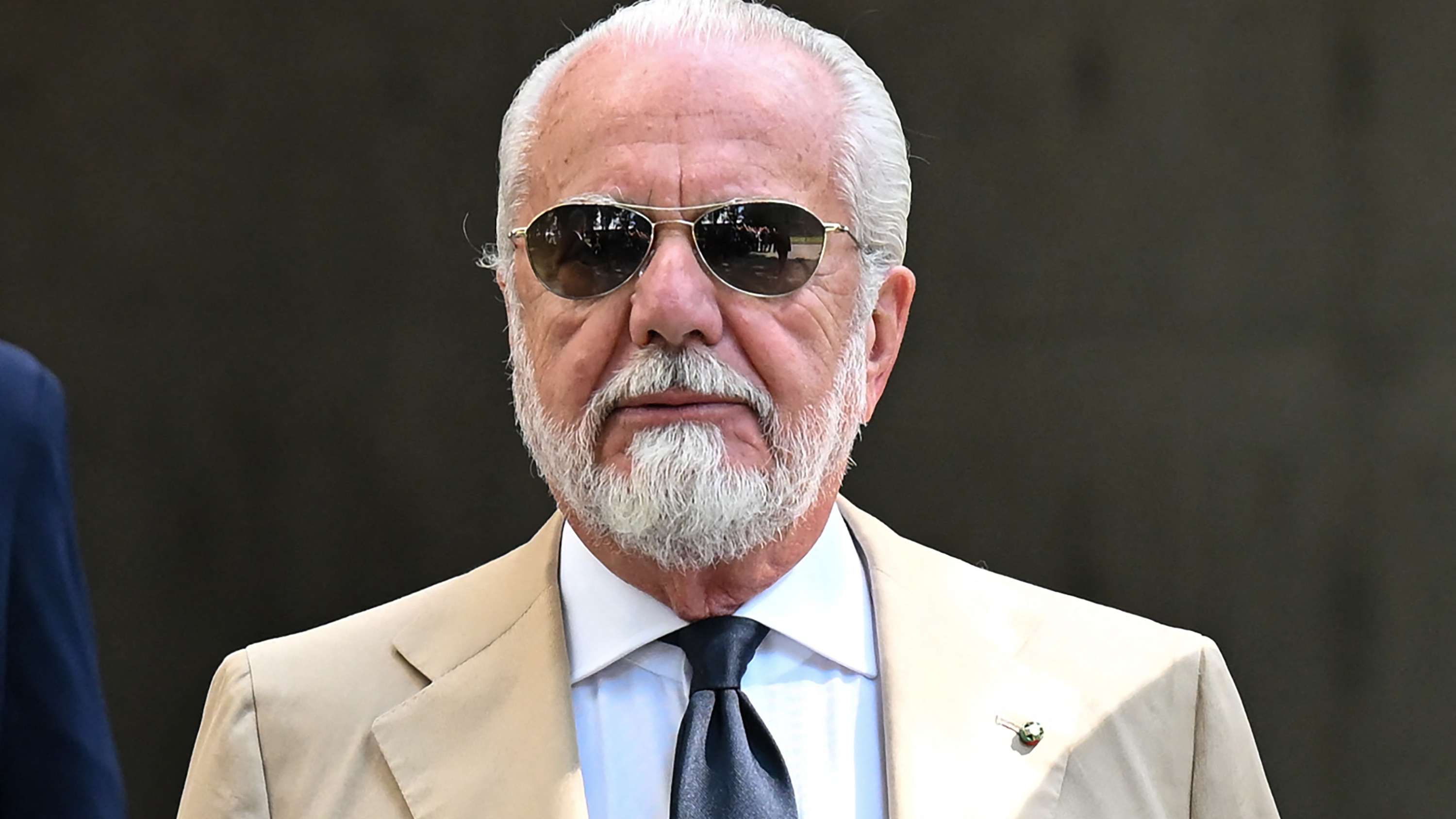 Napoli president slams FIFA & UEFA over player injuries  