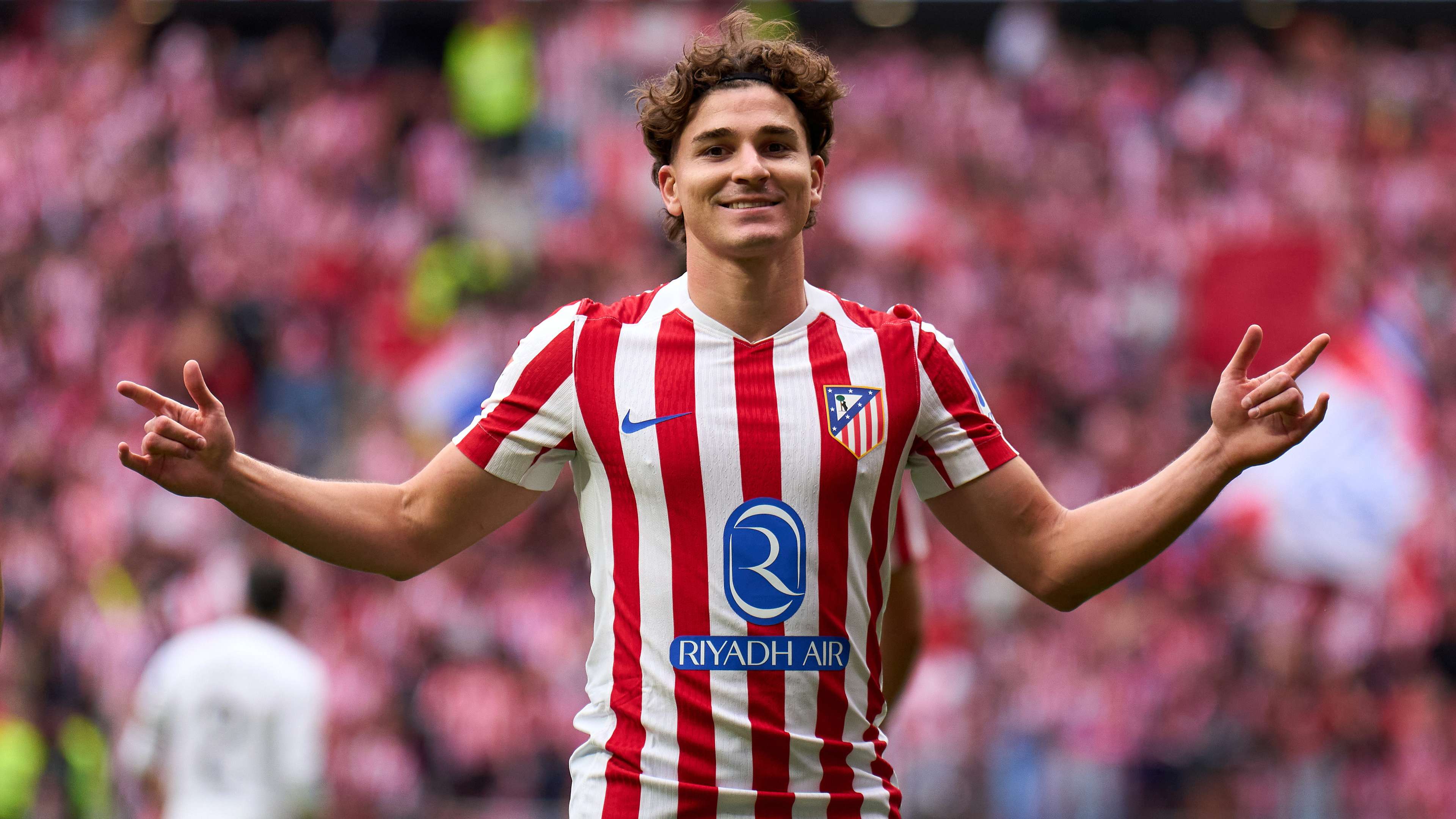 PSG eye Alvarez swoop with Atletico star open to Ligue 1 move  
