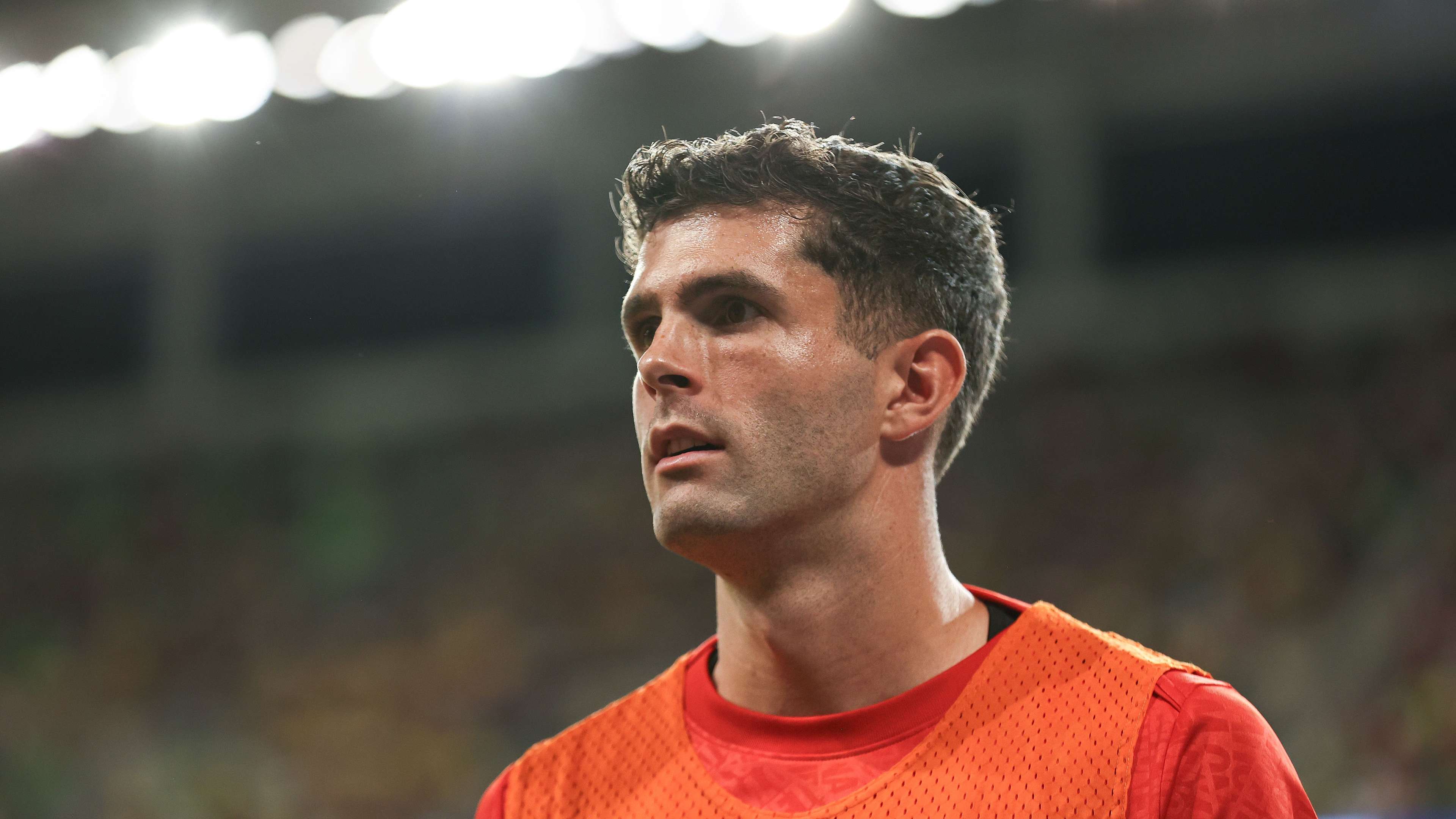 Pulisic score as AC Milan rest USMNT absentee's condition  