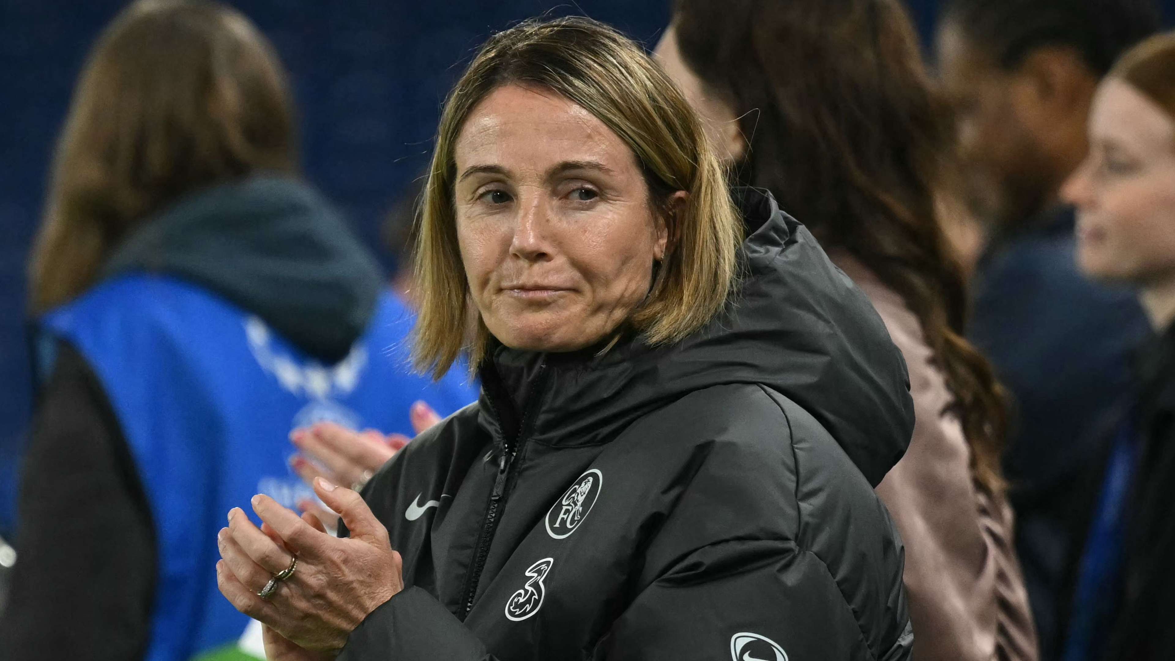 Bompastor fumes at power outage in Chelsea's draw with Barca  